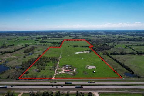 2110 SW Access Road Mount Vernon TX 75457