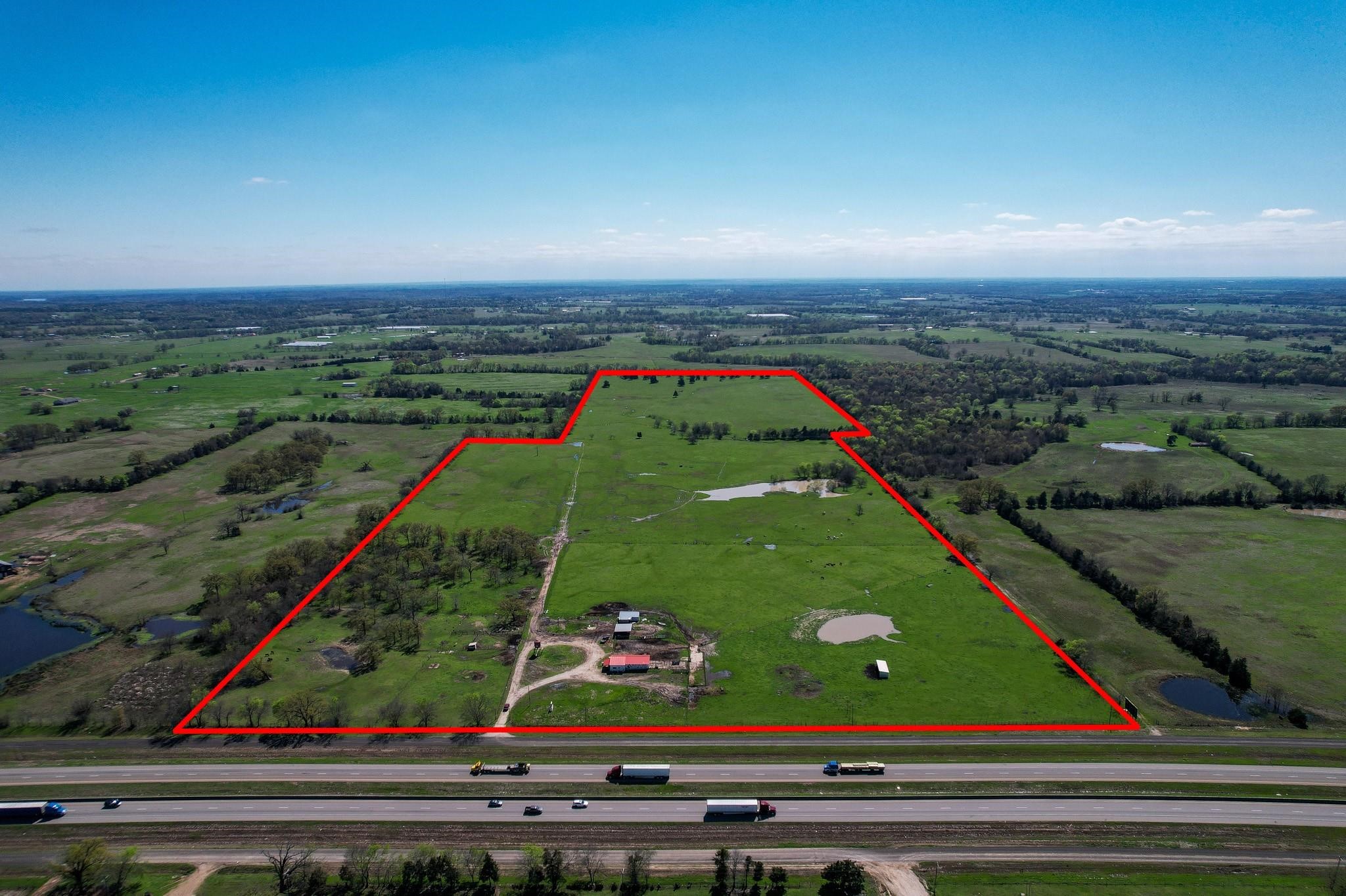 2110 SW Access Road Mount Vernon TX 75457