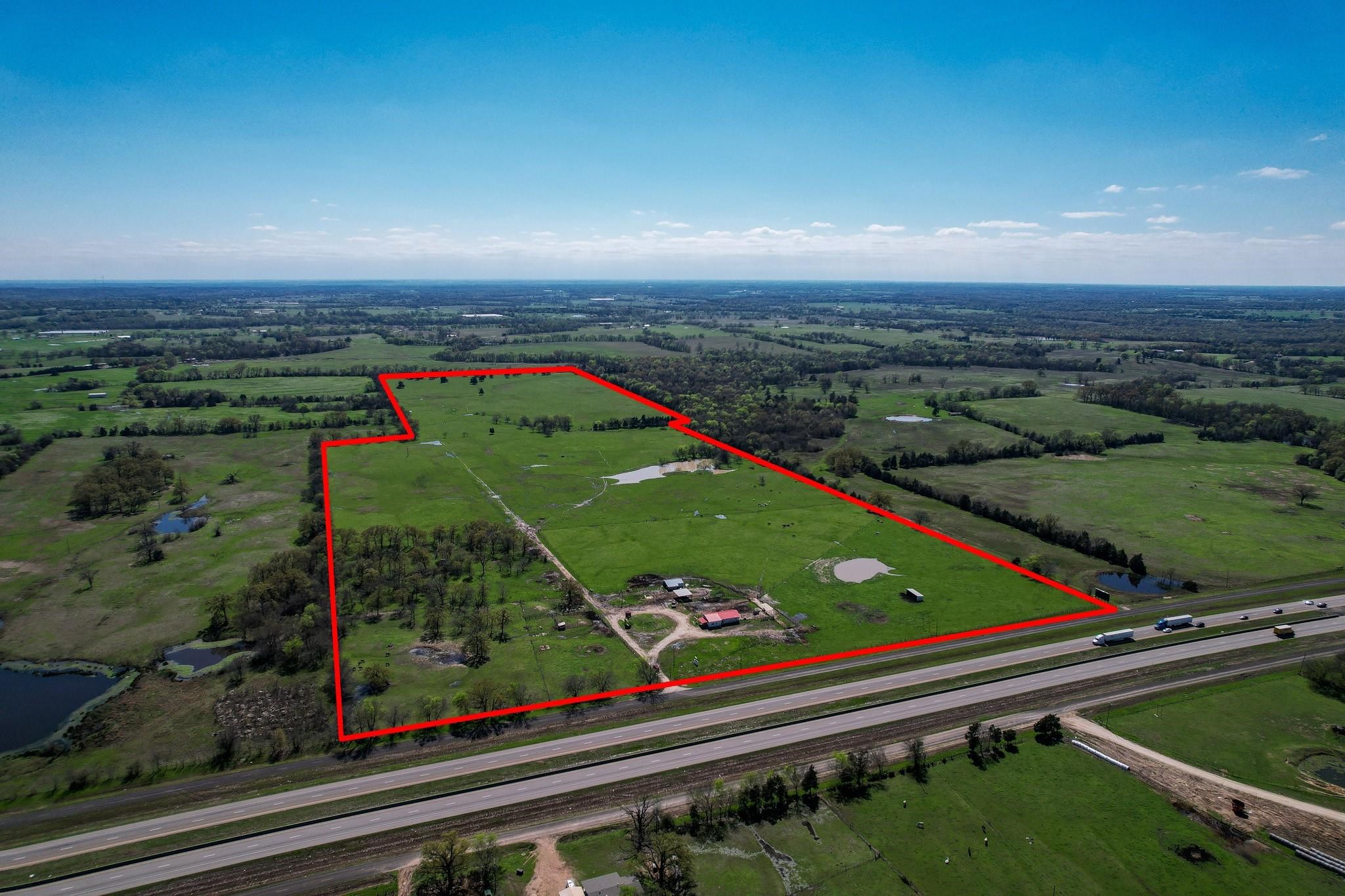 2110 SW Access Road Mount Vernon TX 75457