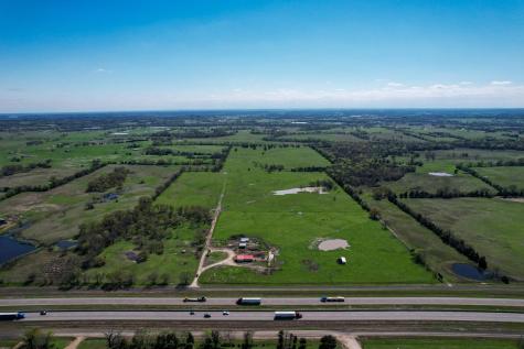 2110 SW Access Road Mount Vernon TX 75457