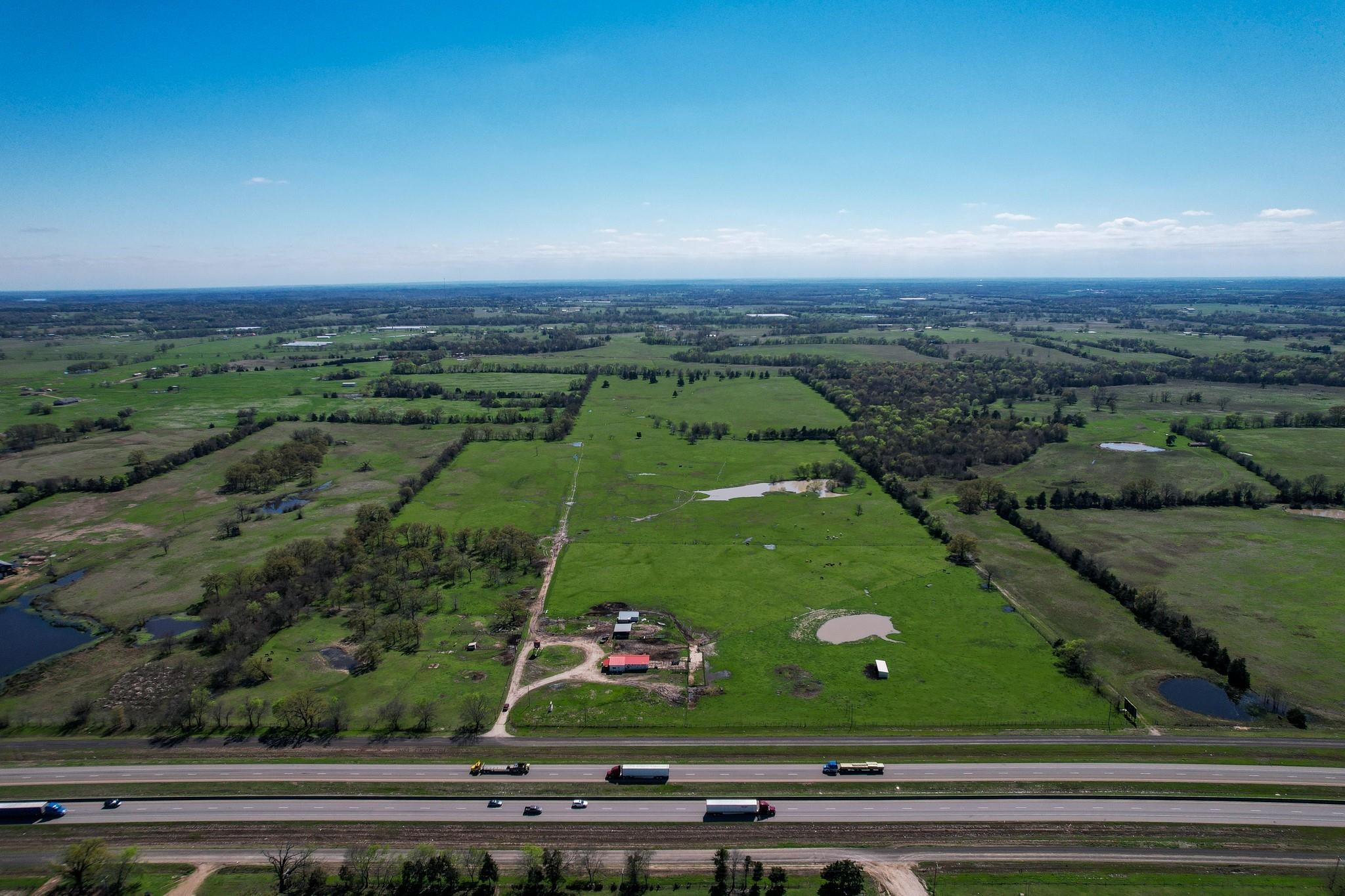 2110 SW Access Road Mount Vernon TX 75457