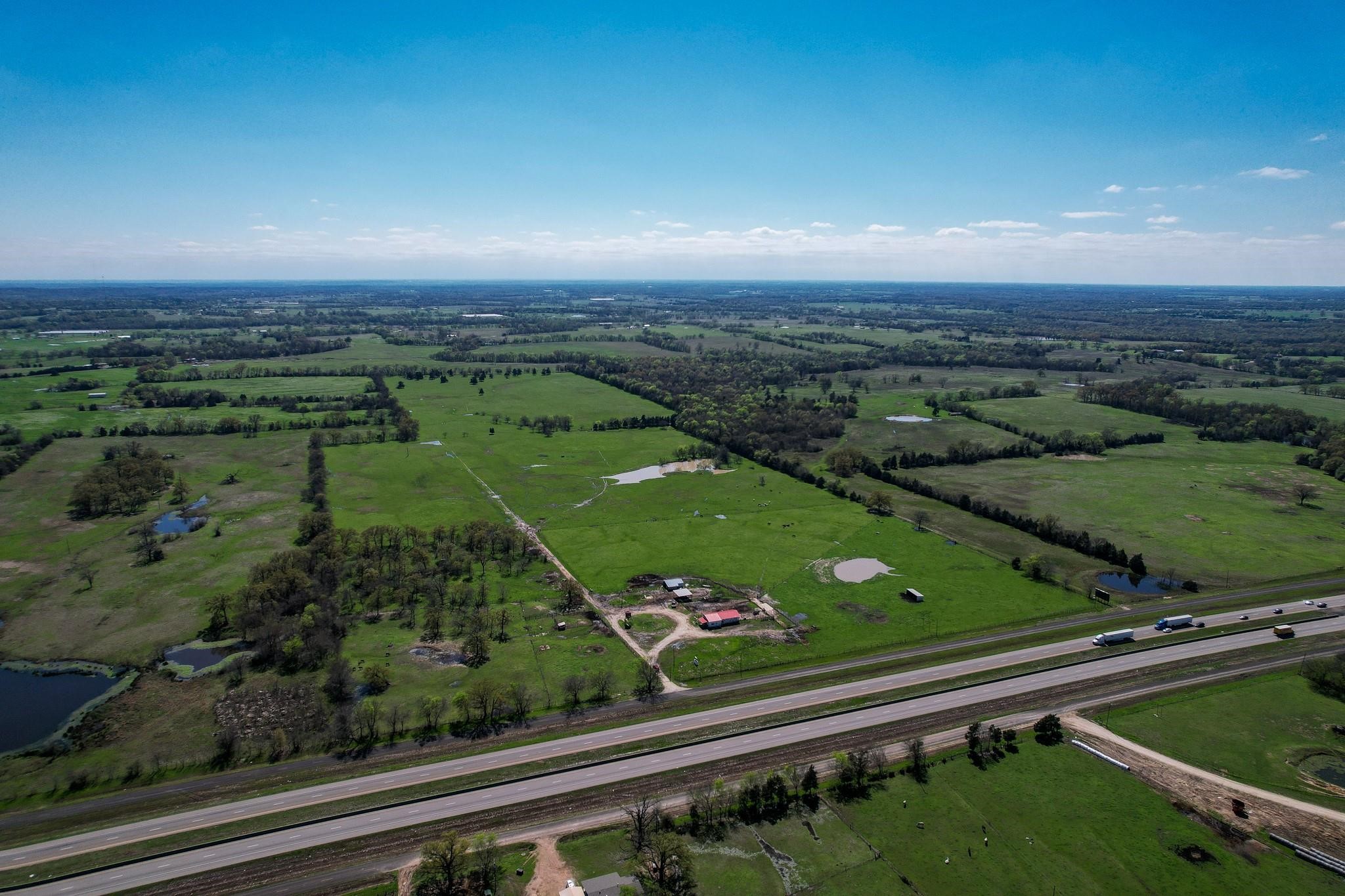 2110 SW Access Road Mount Vernon TX 75457