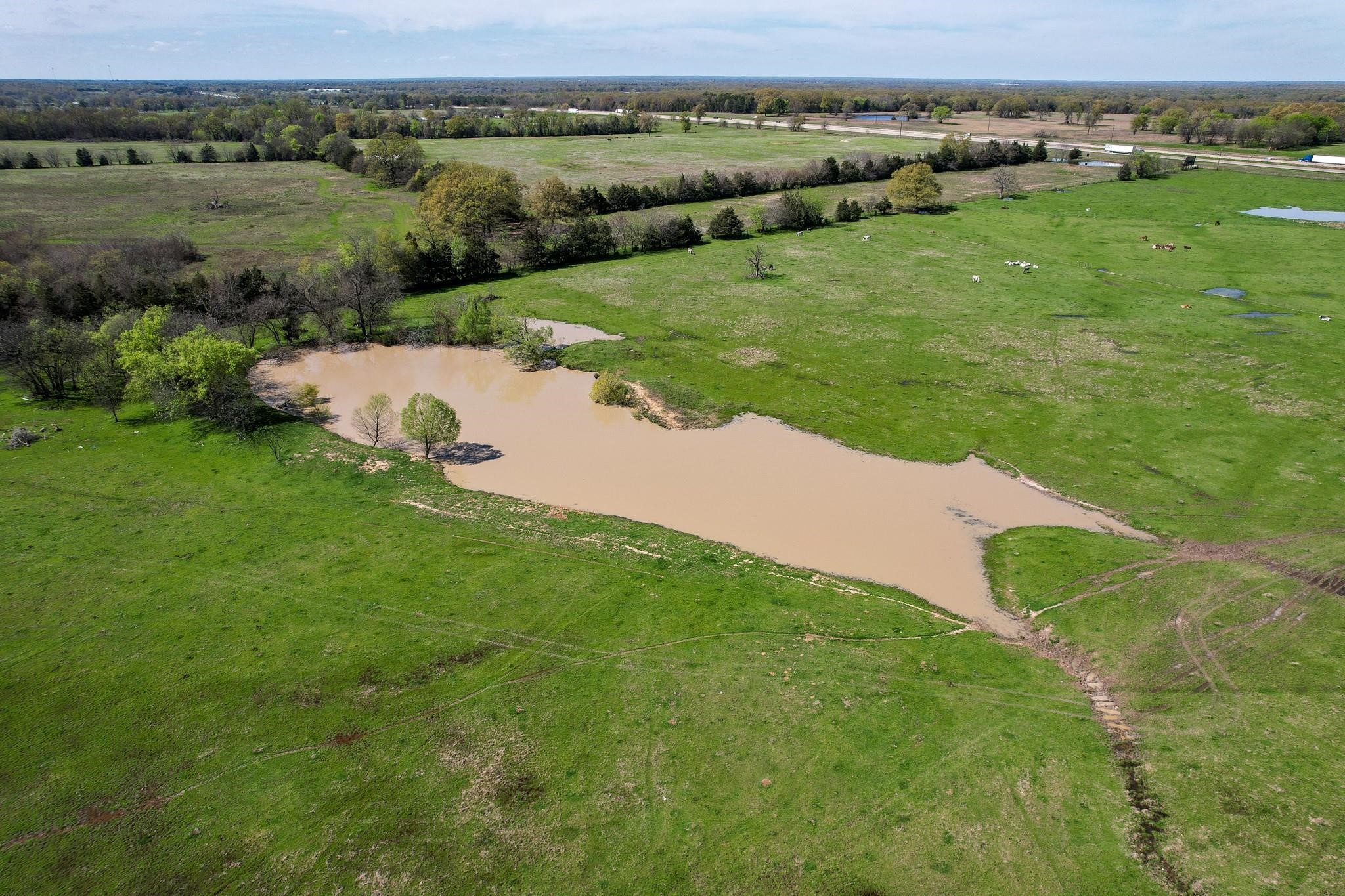 2110 SW Access Road Mount Vernon TX 75457