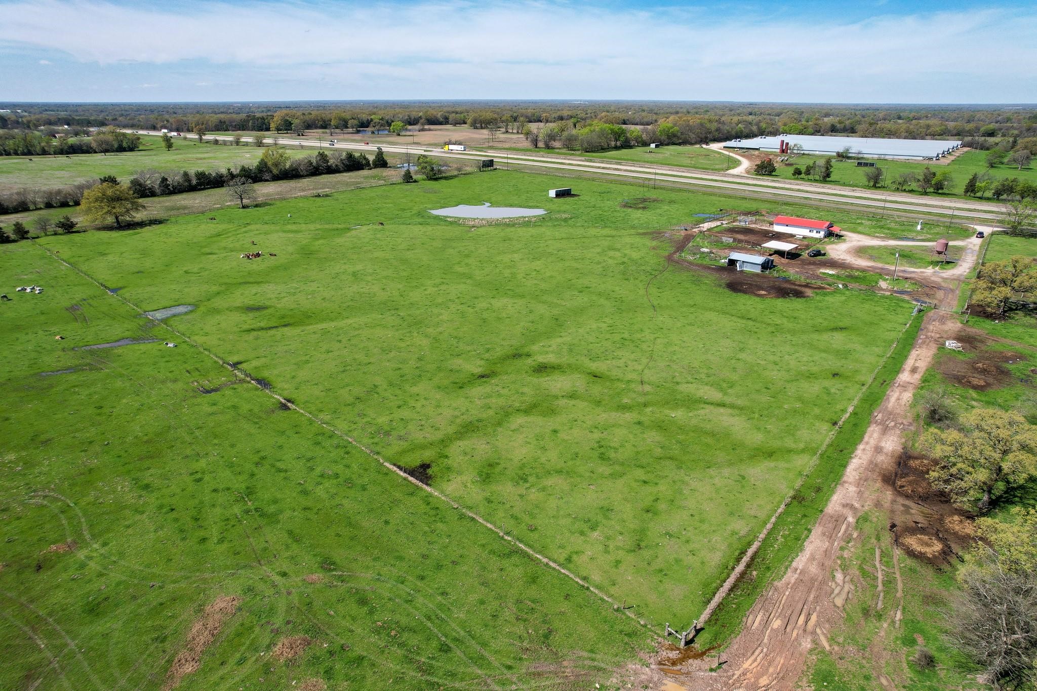 2110 SW Access Road Mount Vernon TX 75457