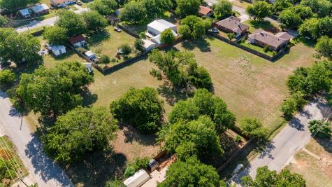 1280 W Cage Street Stephenville TX 76401
