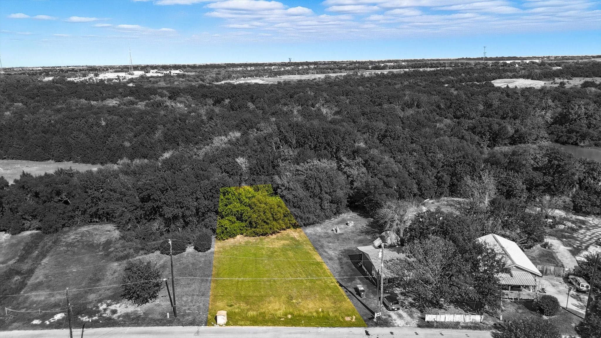 869 Lakeside Drive Rockwall TX 75032