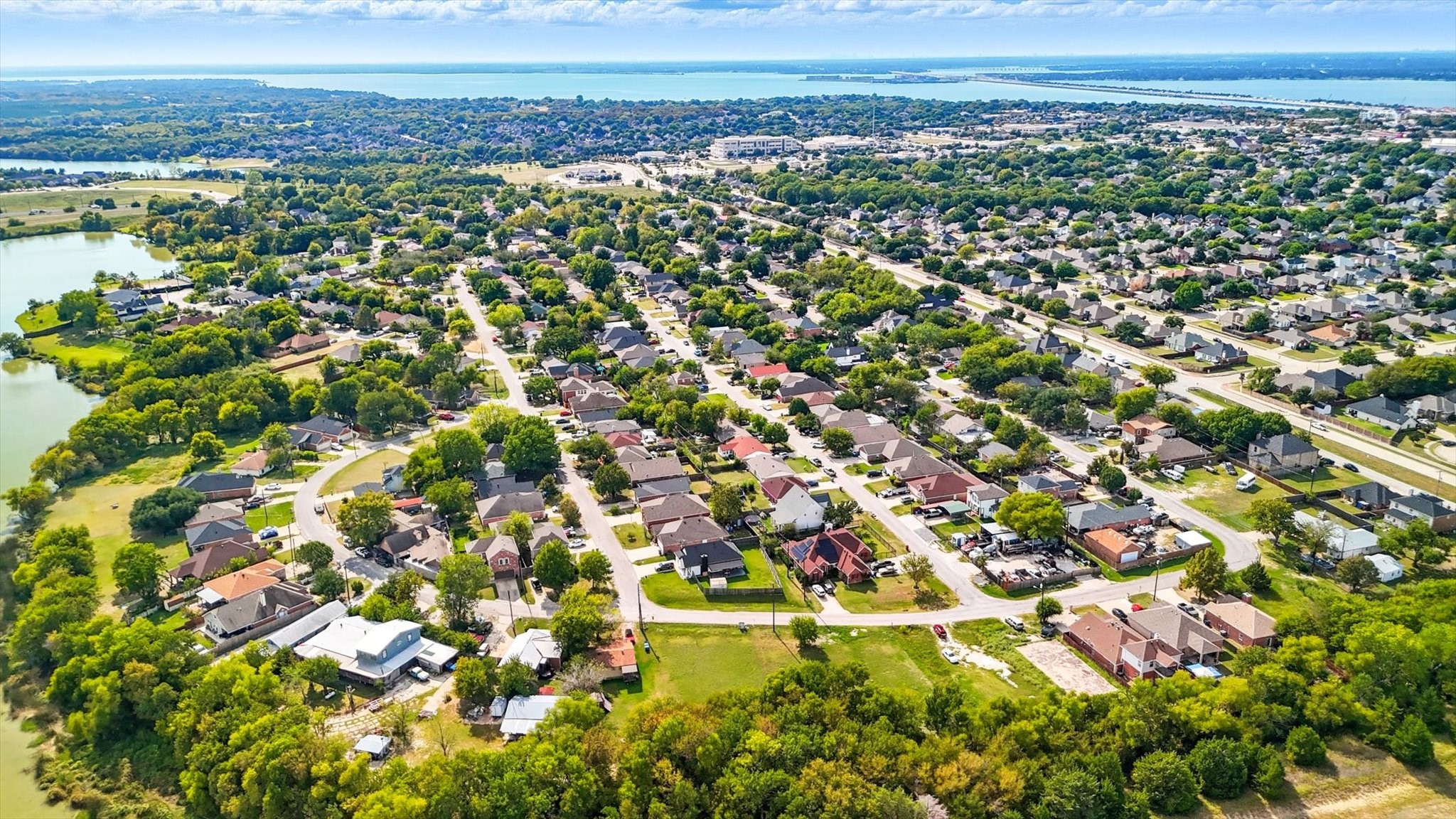 869 Lakeside Drive Rockwall TX 75032