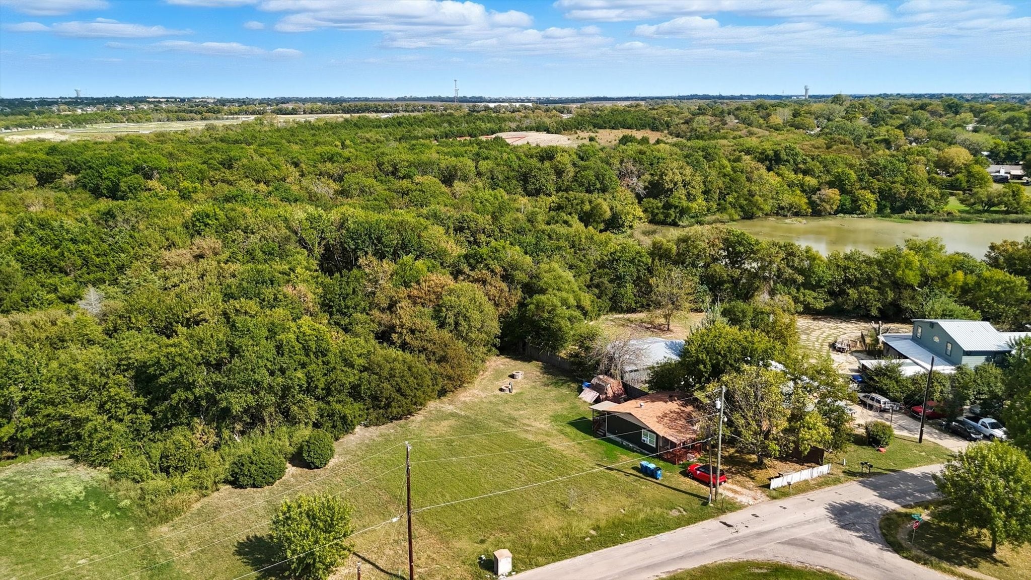 869 Lakeside Drive Rockwall TX 75032