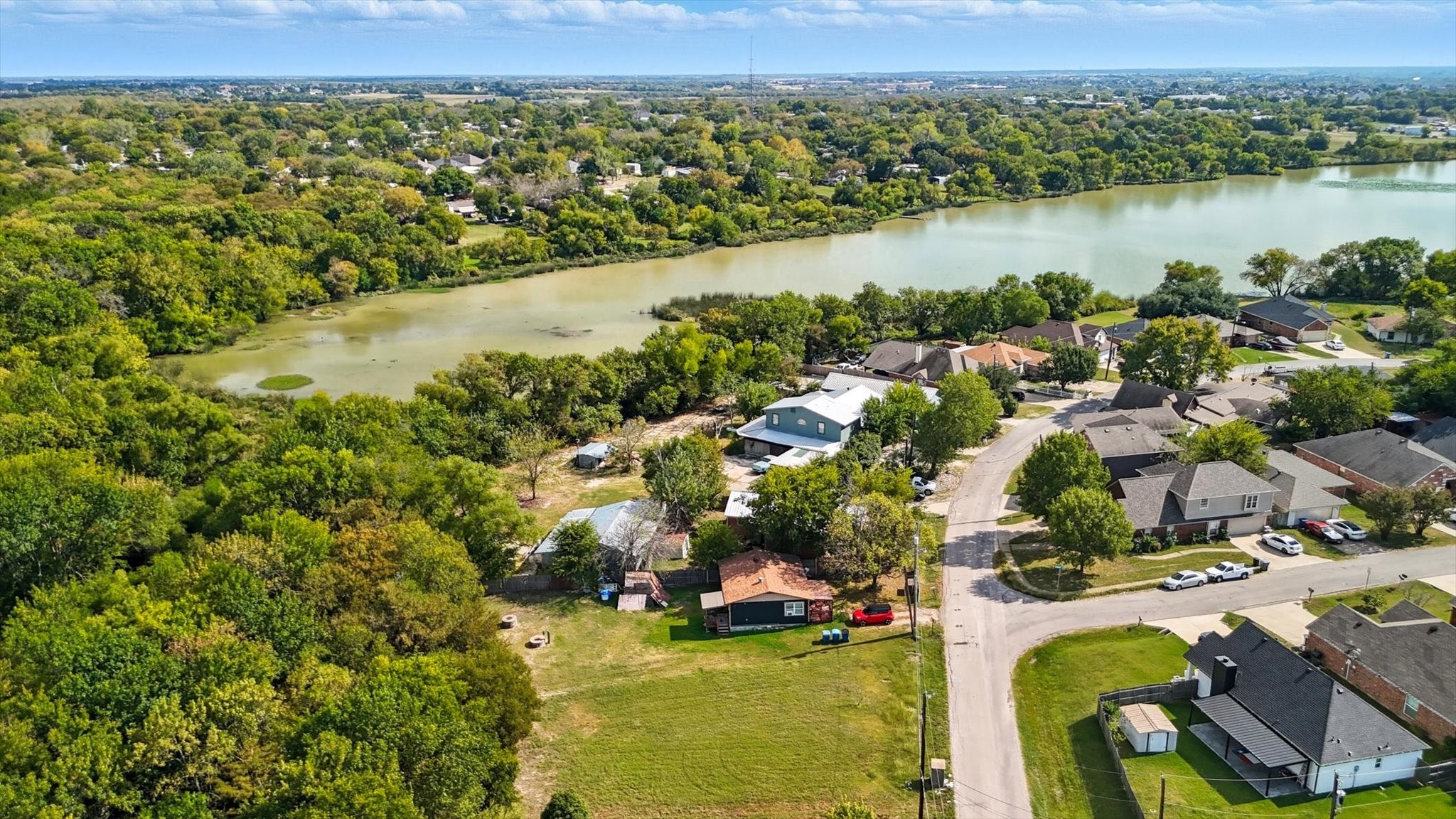 869 Lakeside Drive Rockwall TX 75032