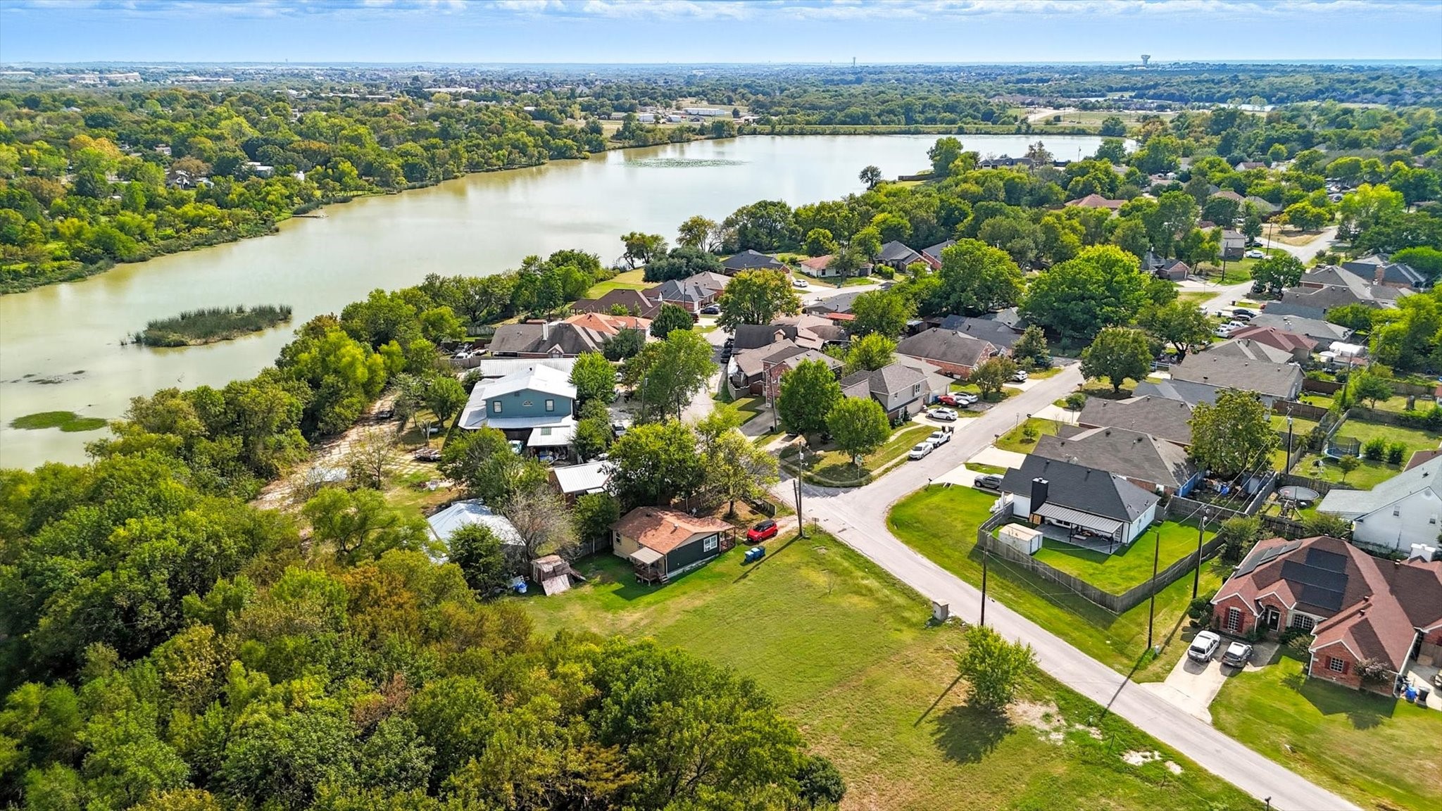 869 Lakeside Drive Rockwall TX 75032