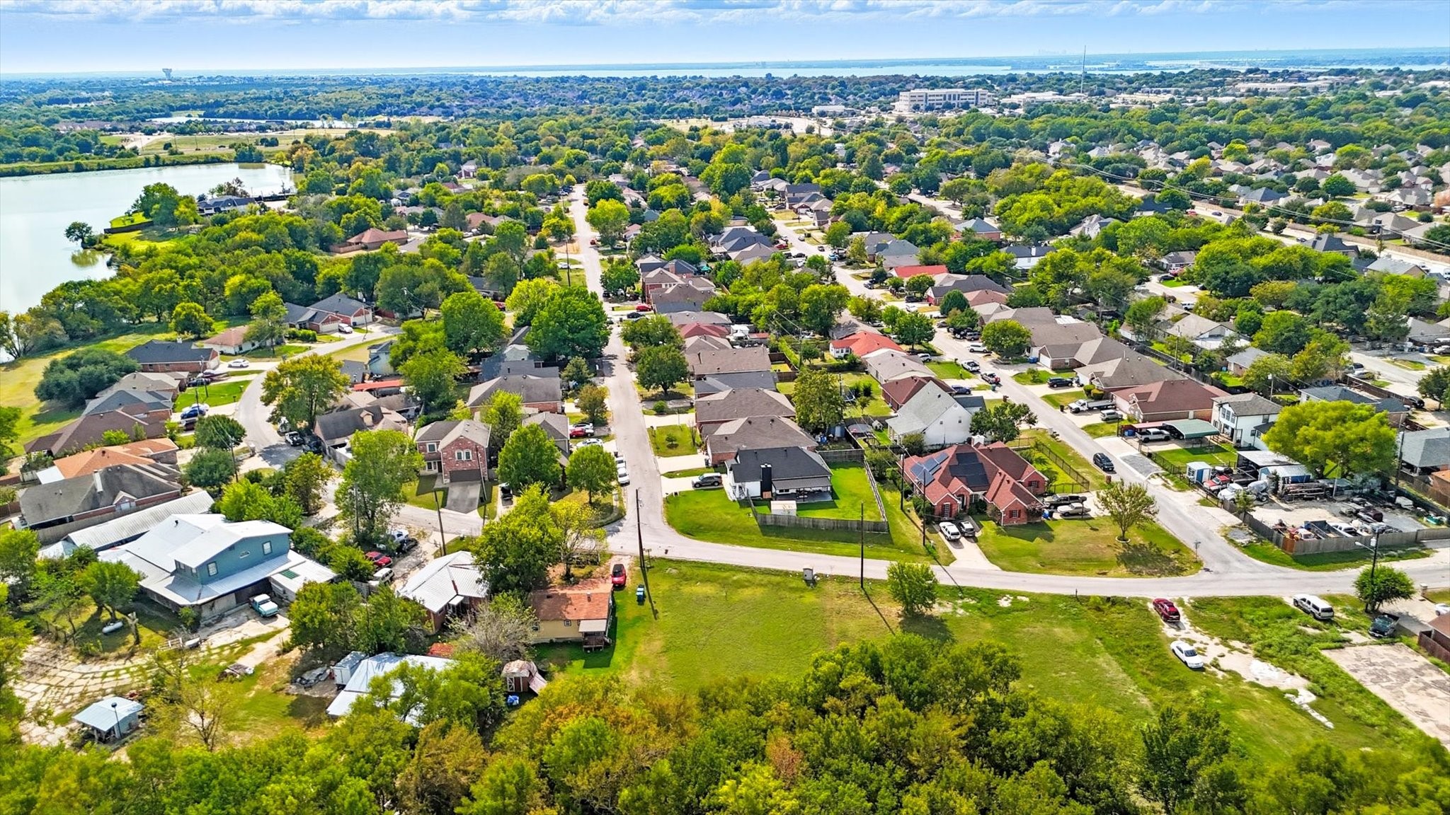 869 Lakeside Drive Rockwall TX 75032