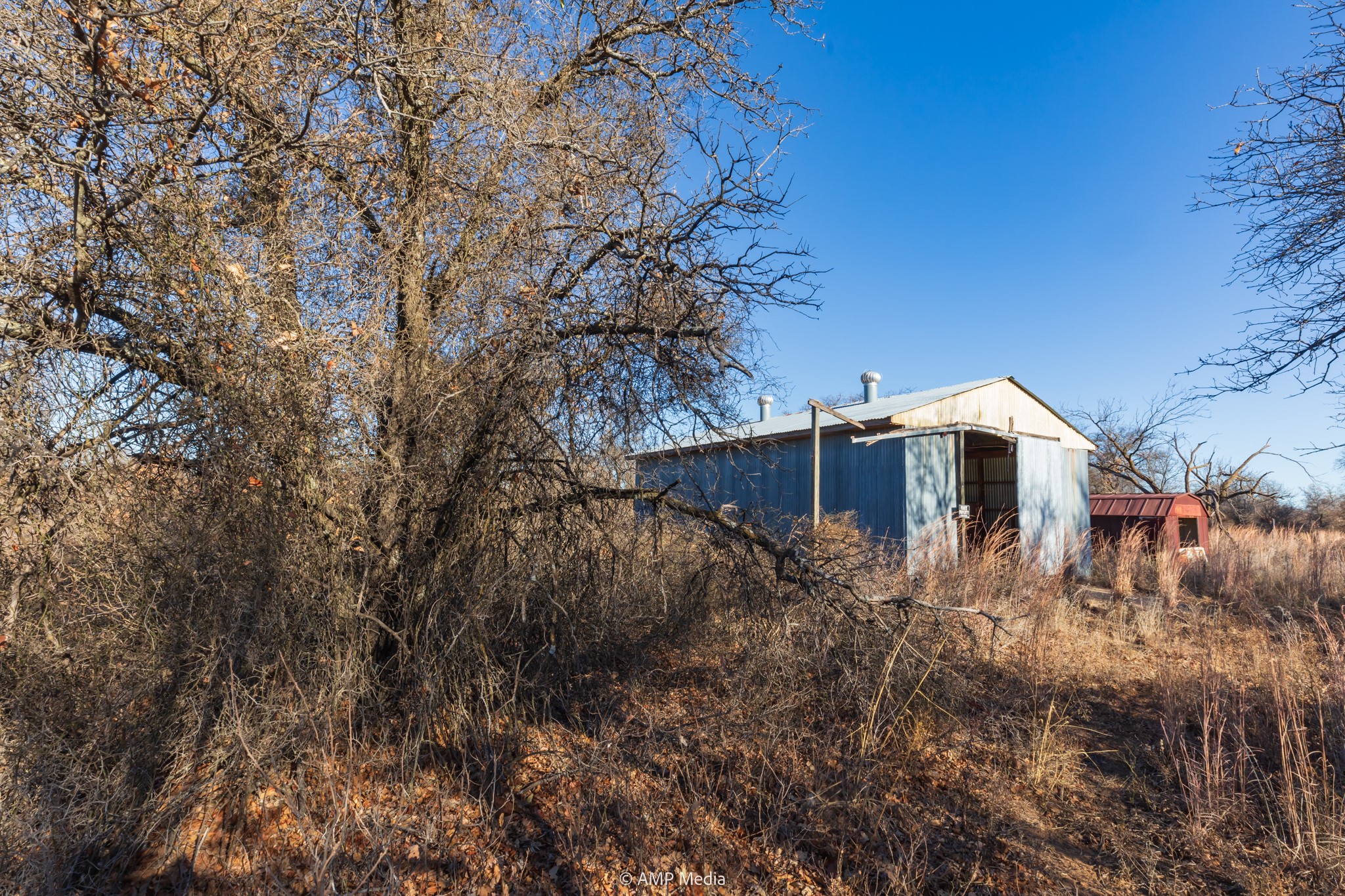 Tbd Private Road 705 Anson TX 79501