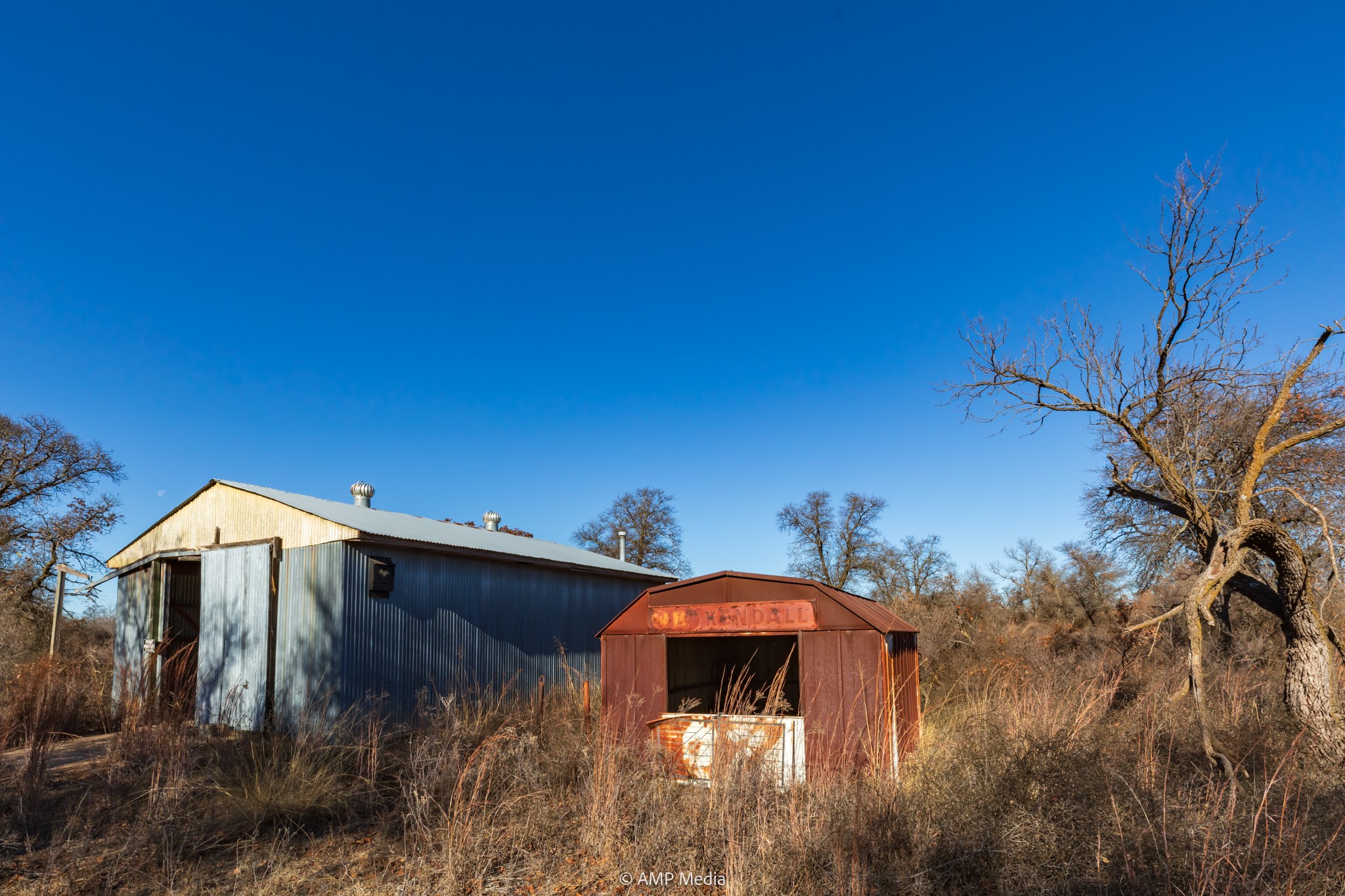 Tbd Private Road 705 Anson TX 79501