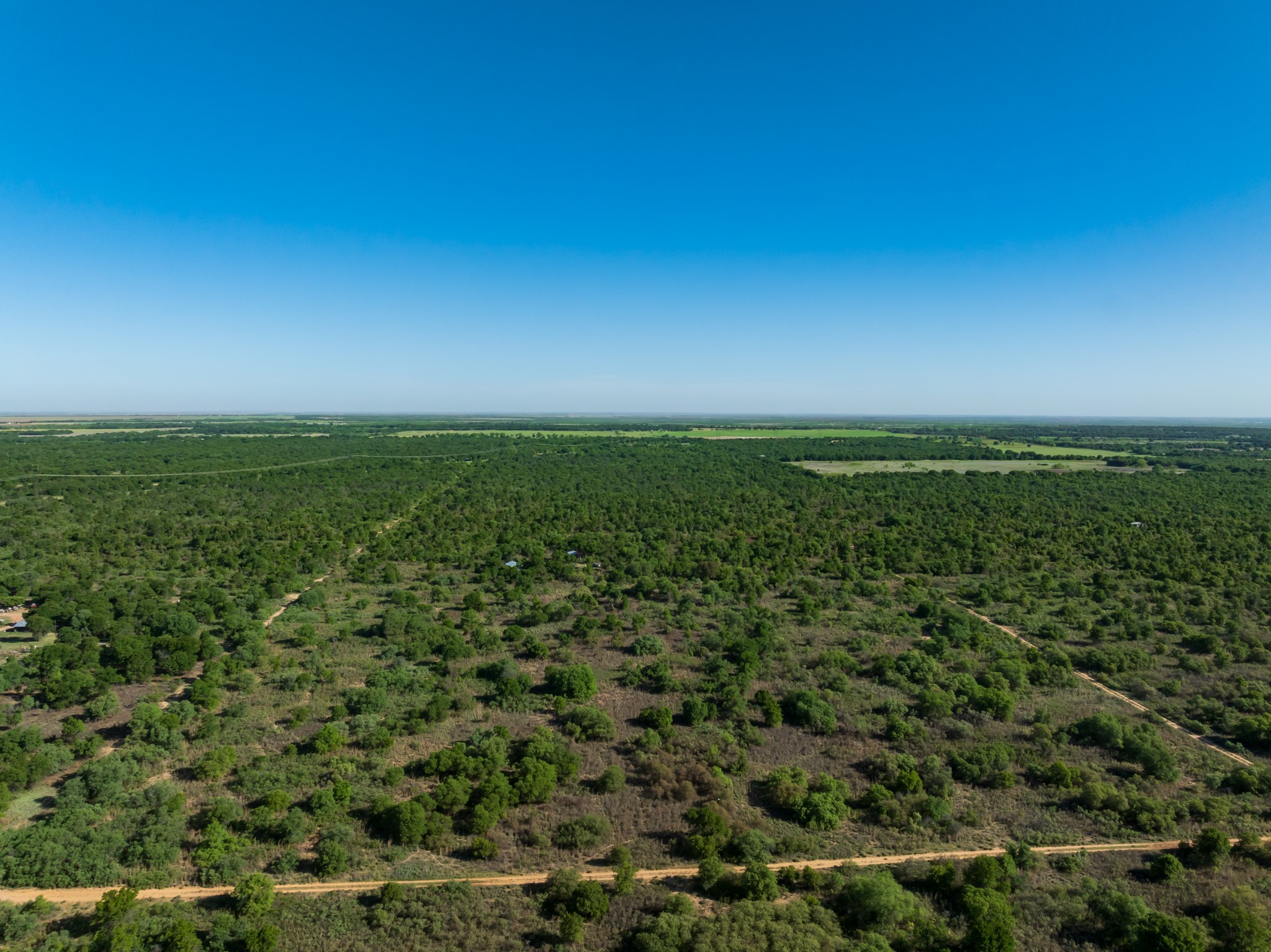 Tbd Private Road 705 Anson TX 79501