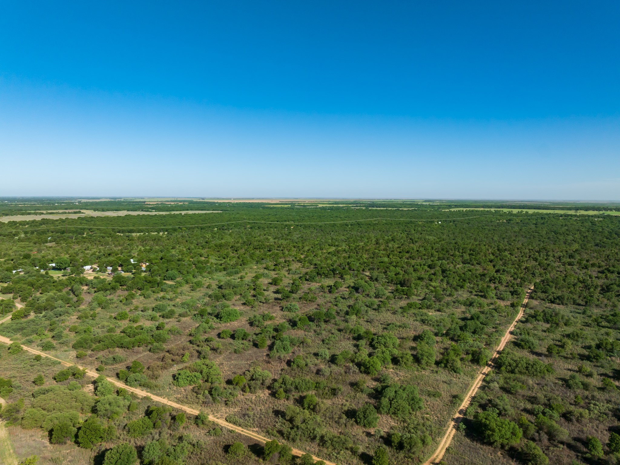Tbd Private Road 705 Anson TX 79501