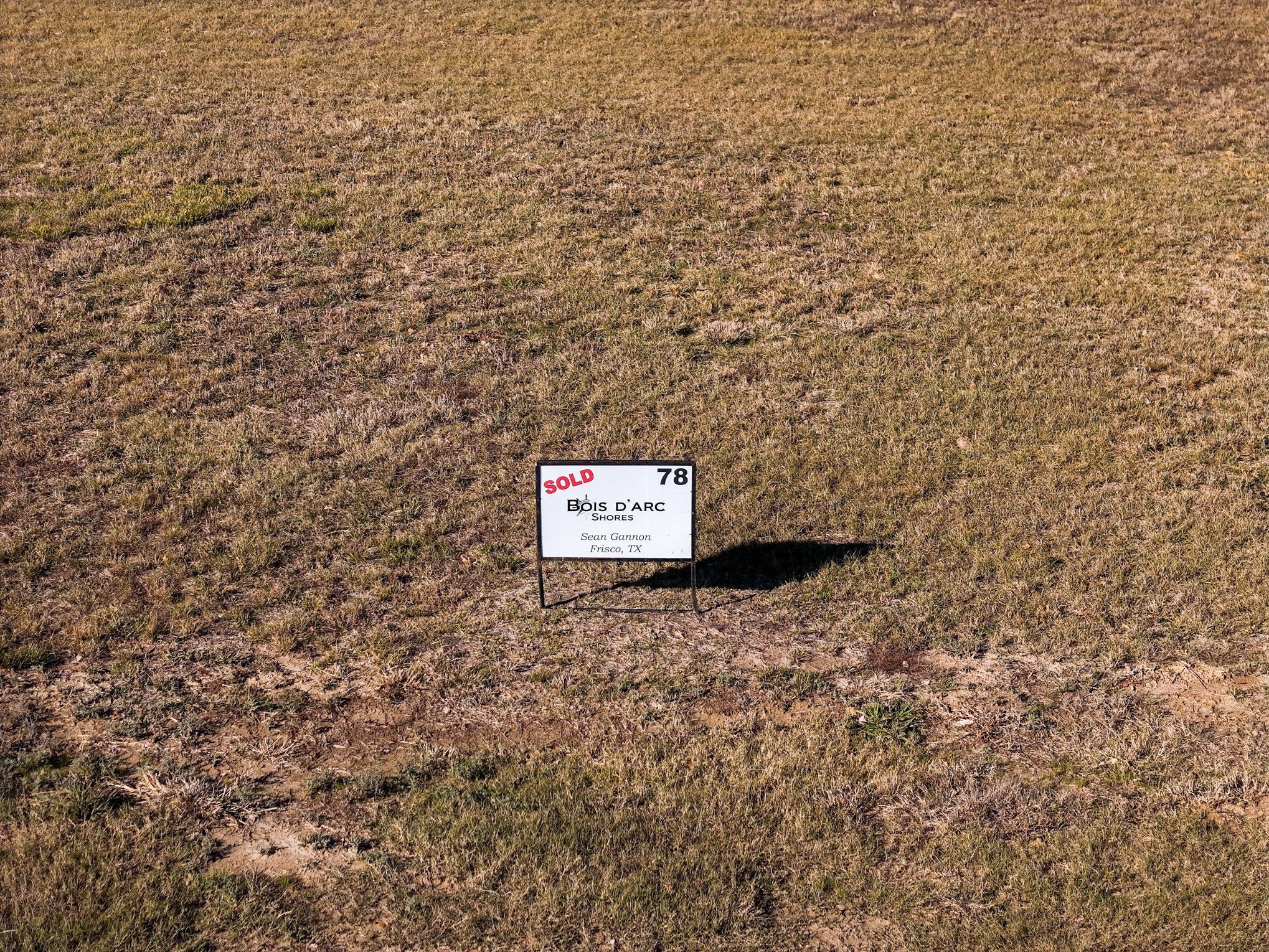 245 Shoreline Drive Dodd City TX 75438