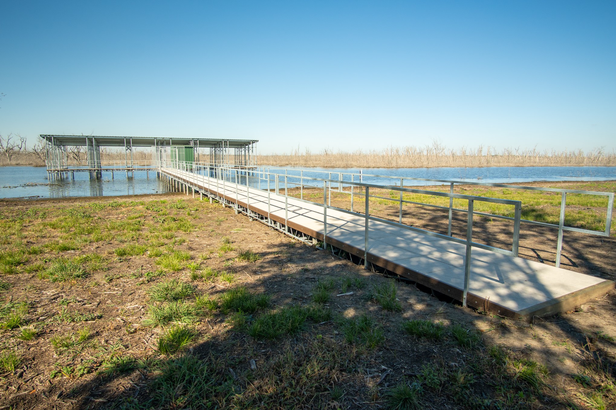 245 Shoreline Drive Dodd City TX 75438