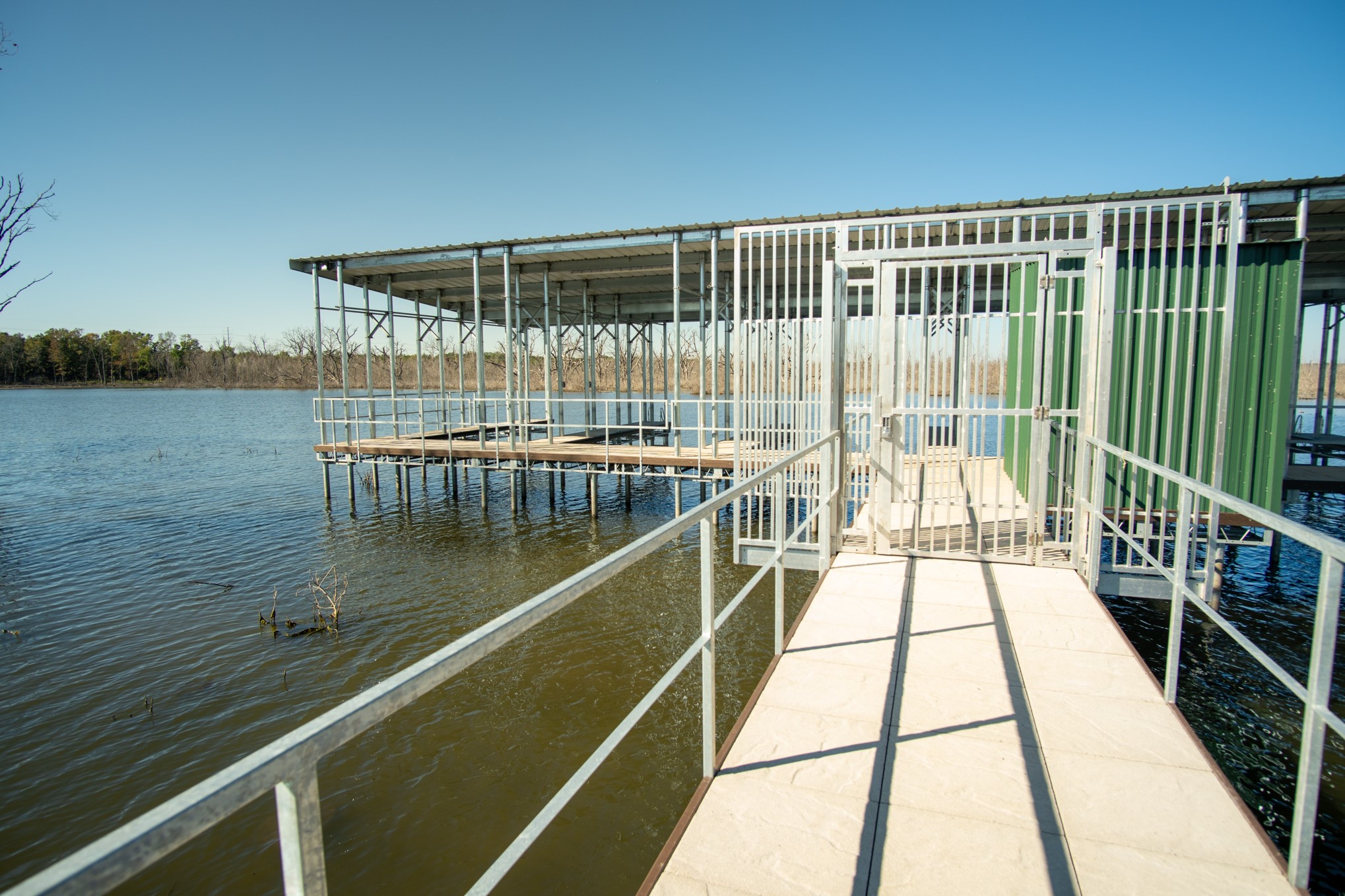 245 Shoreline Drive Dodd City TX 75438