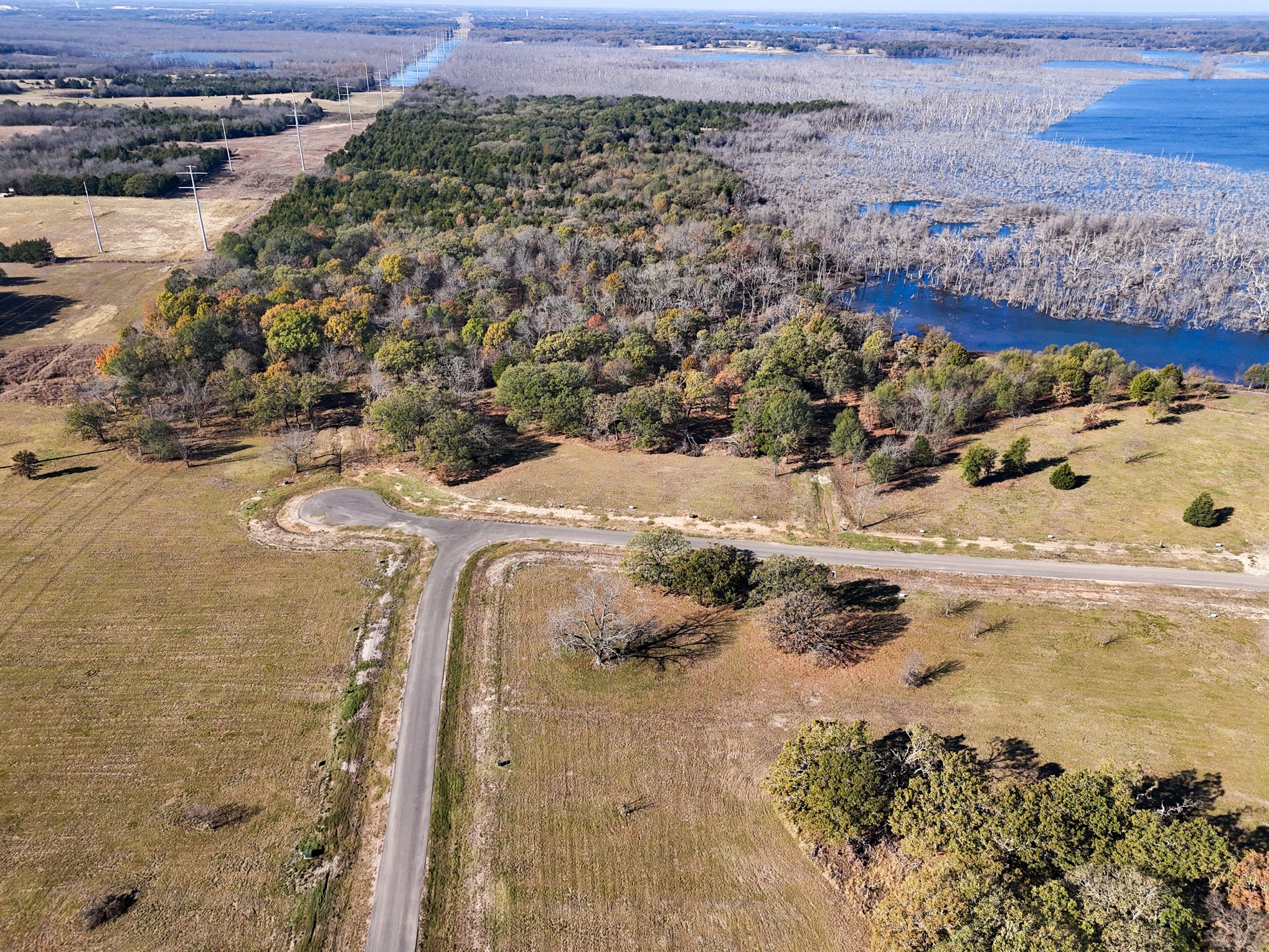 245 Shoreline Drive Dodd City TX 75438