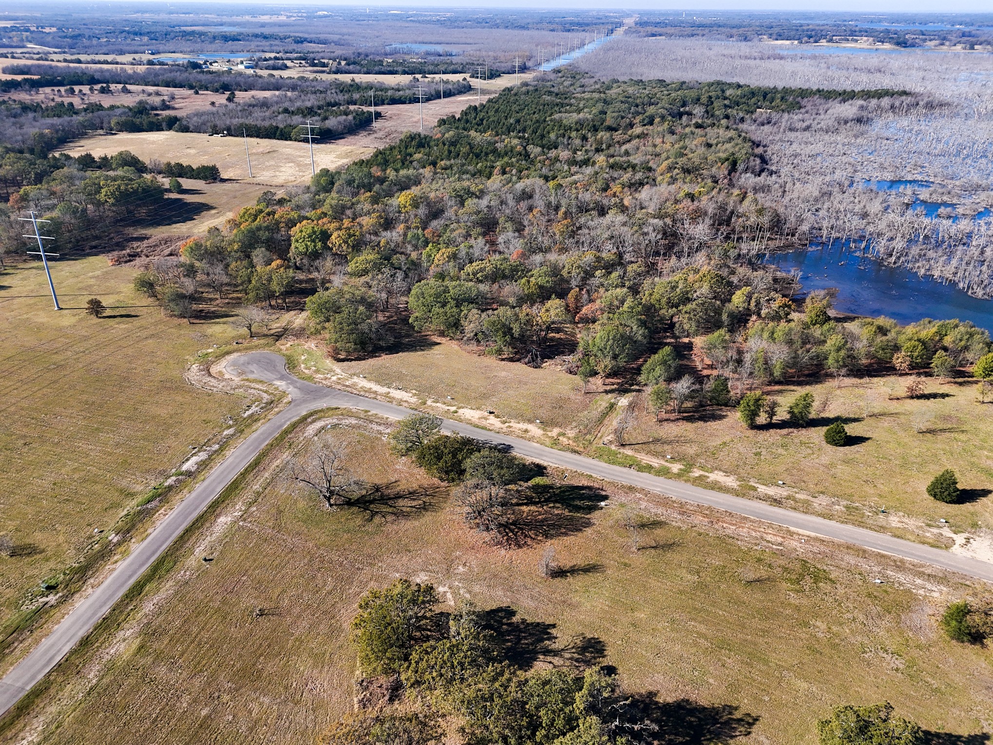 245 Shoreline Drive Dodd City TX 75438
