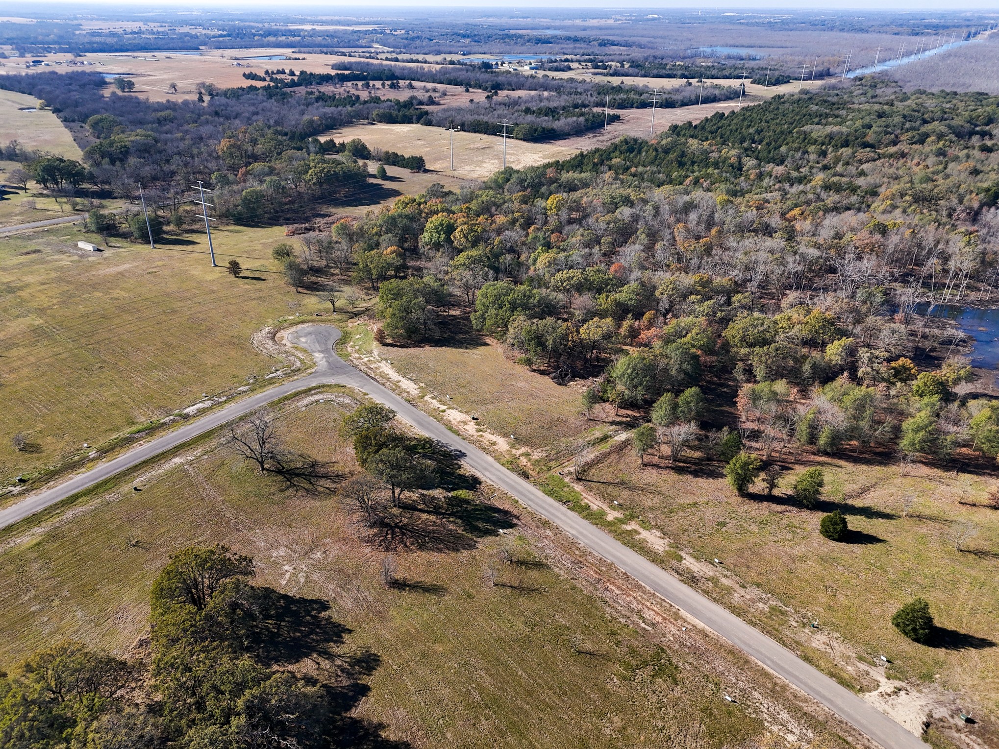 245 Shoreline Drive Dodd City TX 75438