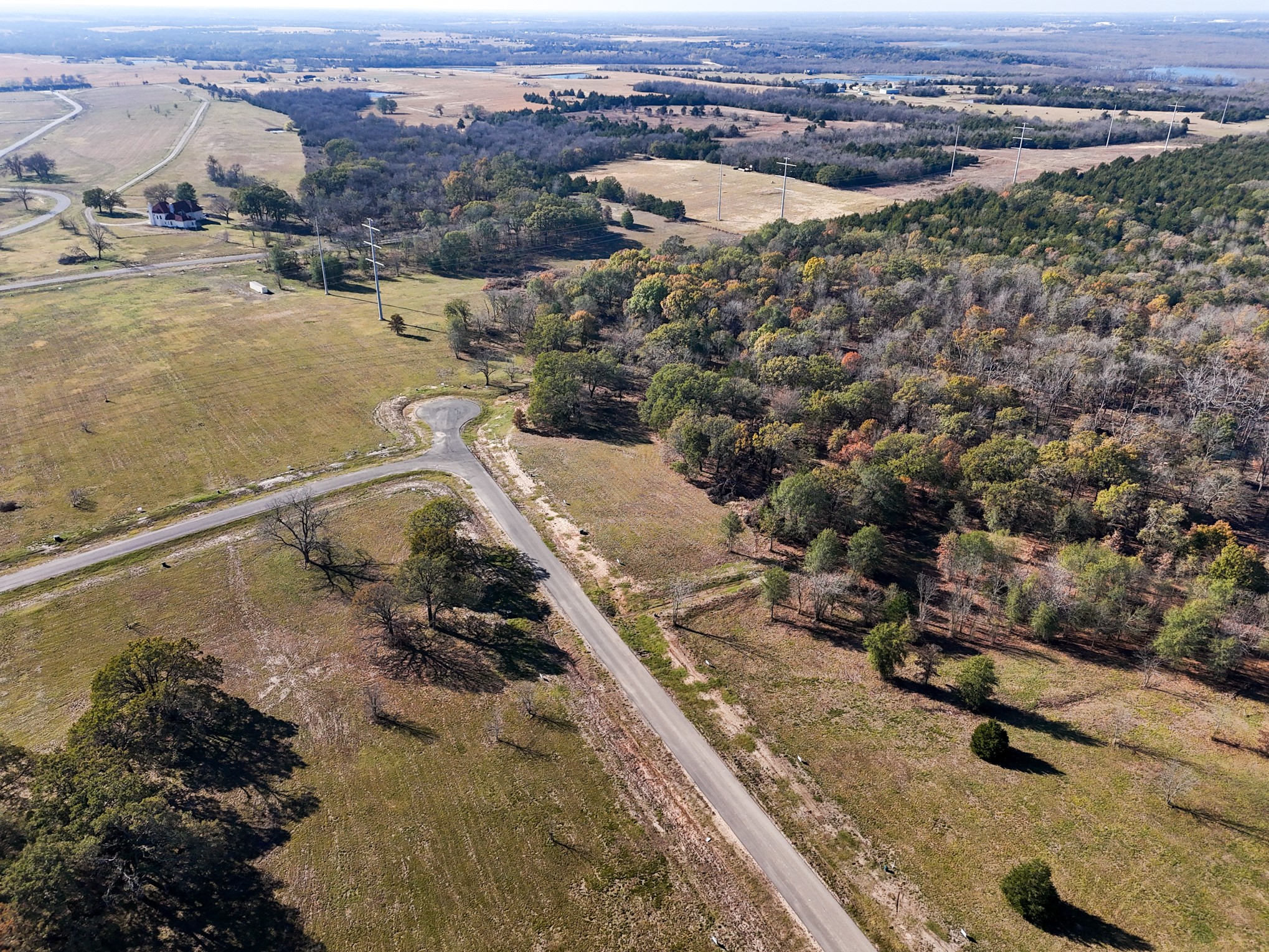 245 Shoreline Drive Dodd City TX 75438