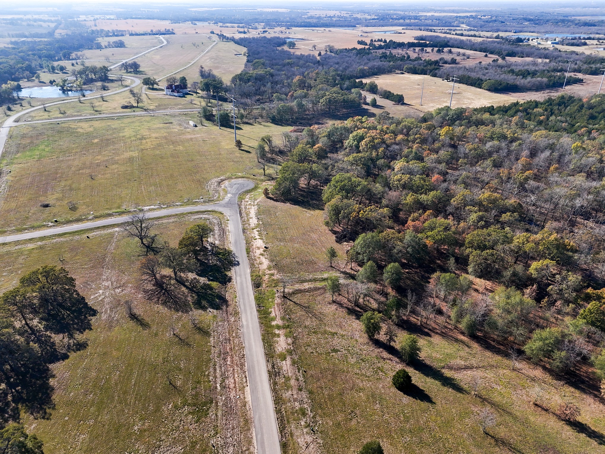 245 Shoreline Drive Dodd City TX 75438