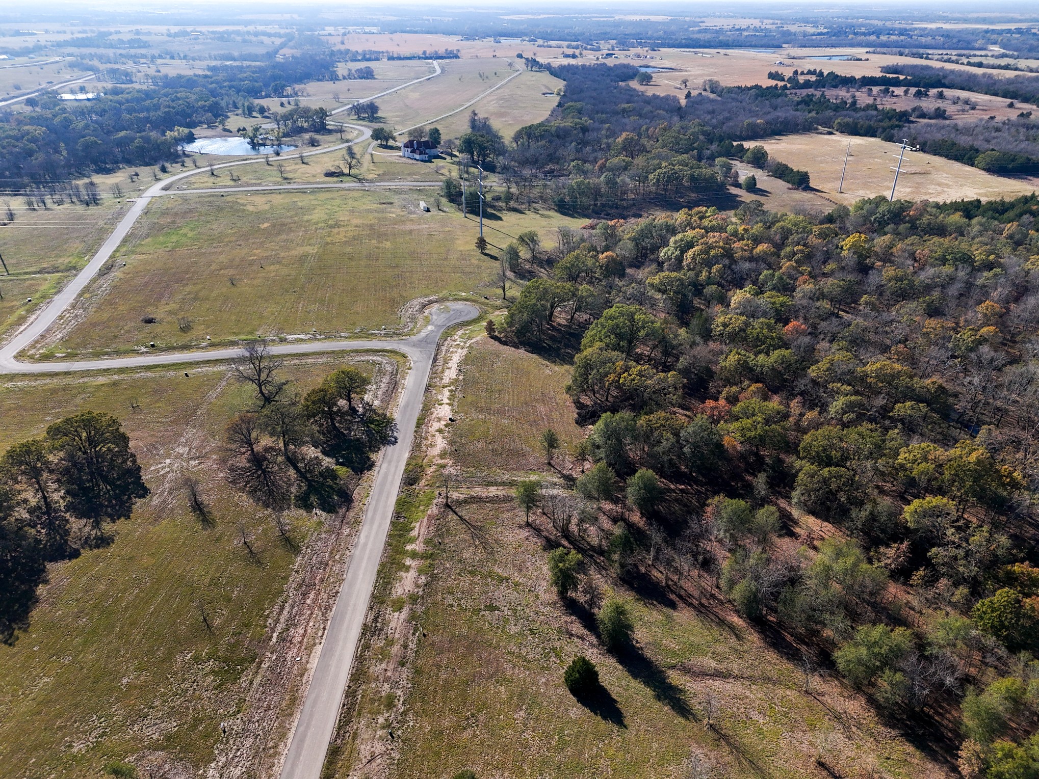 245 Shoreline Drive Dodd City TX 75438
