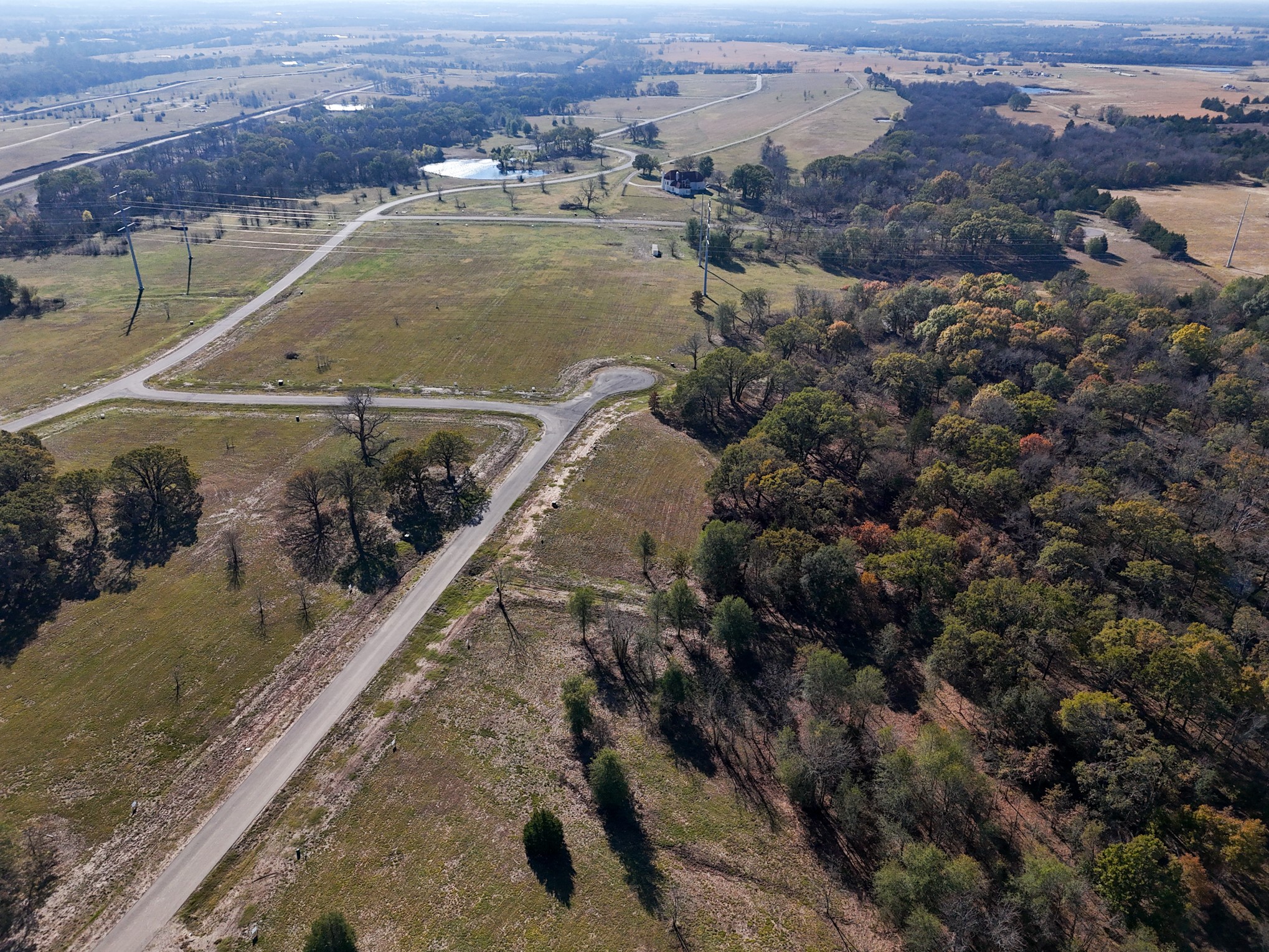 245 Shoreline Drive Dodd City TX 75438