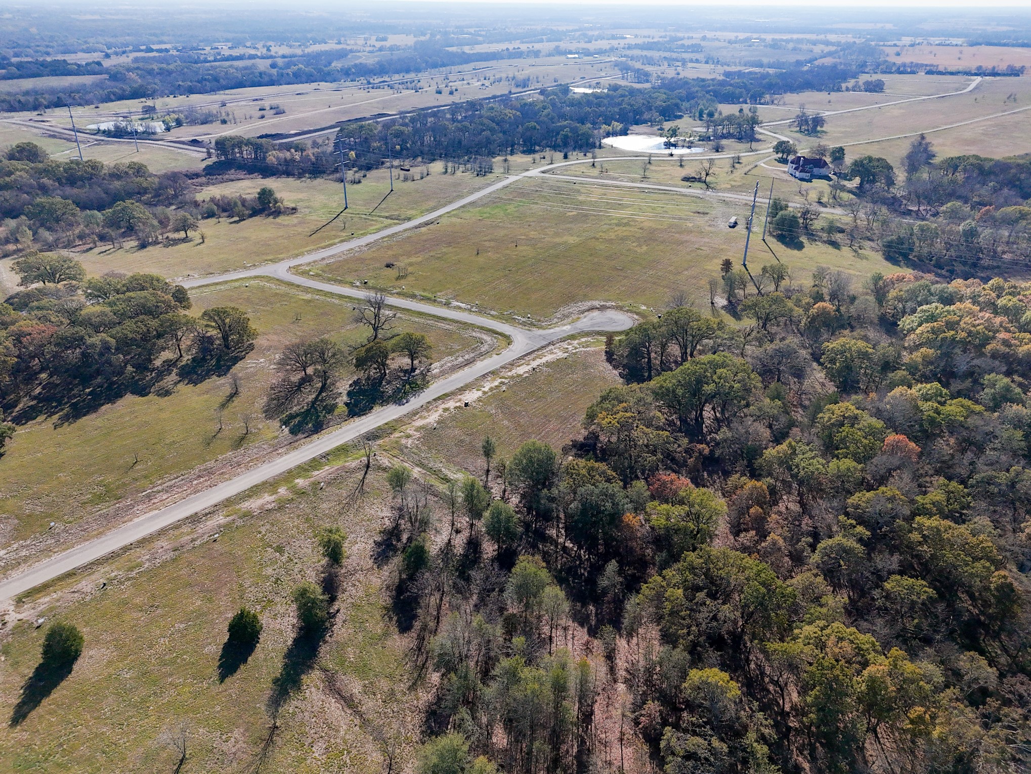 245 Shoreline Drive Dodd City TX 75438