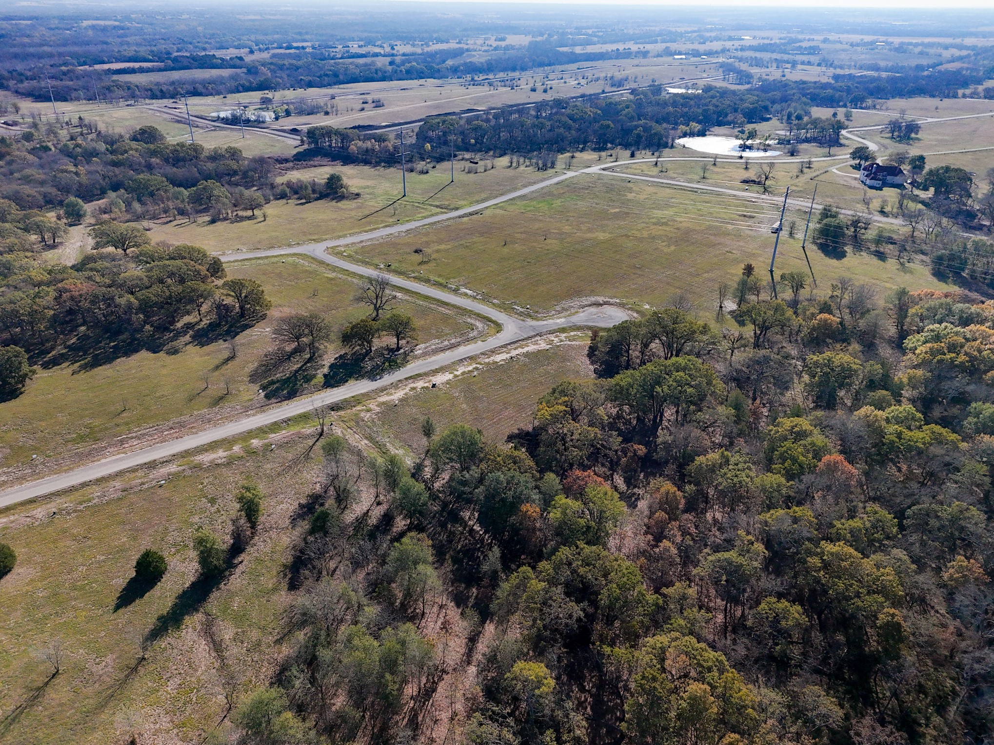245 Shoreline Drive Dodd City TX 75438