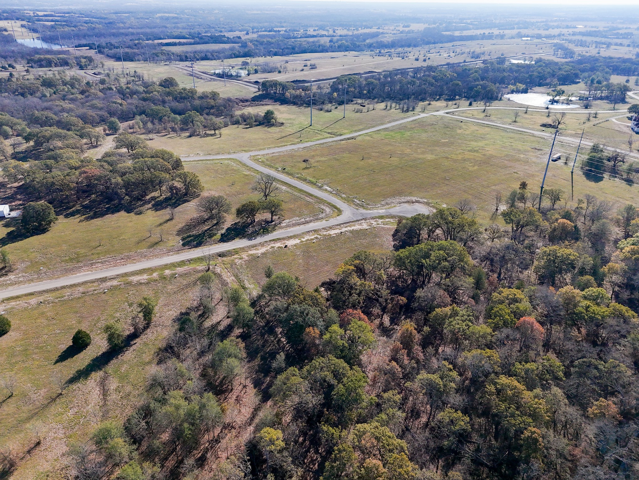 245 Shoreline Drive Dodd City TX 75438