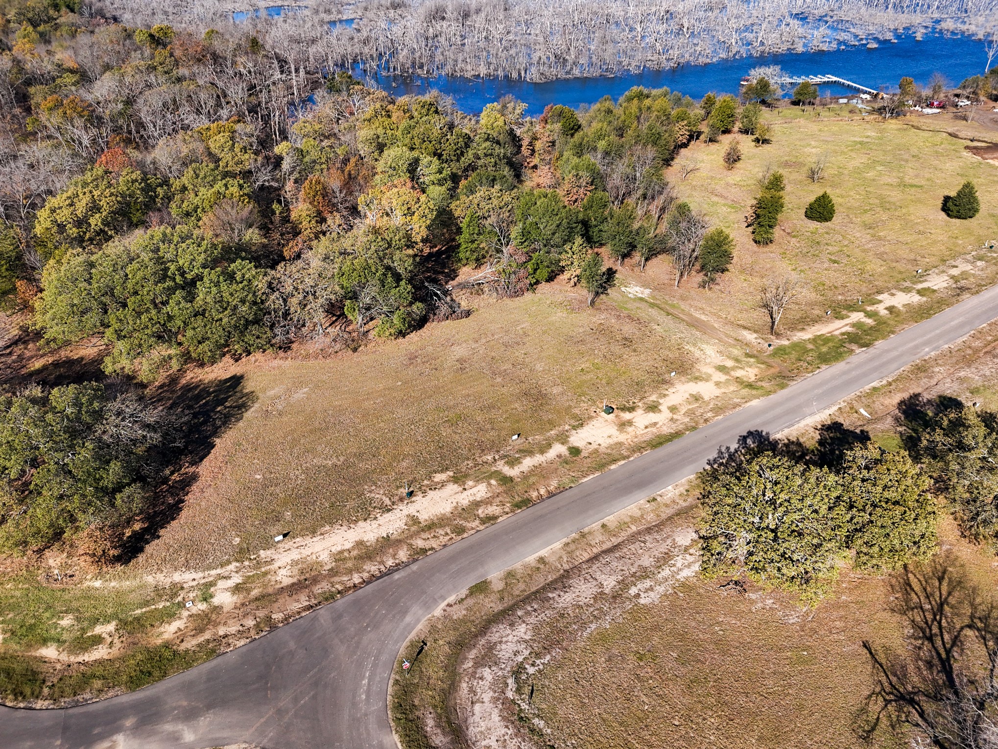 245 Shoreline Drive Dodd City TX 75438