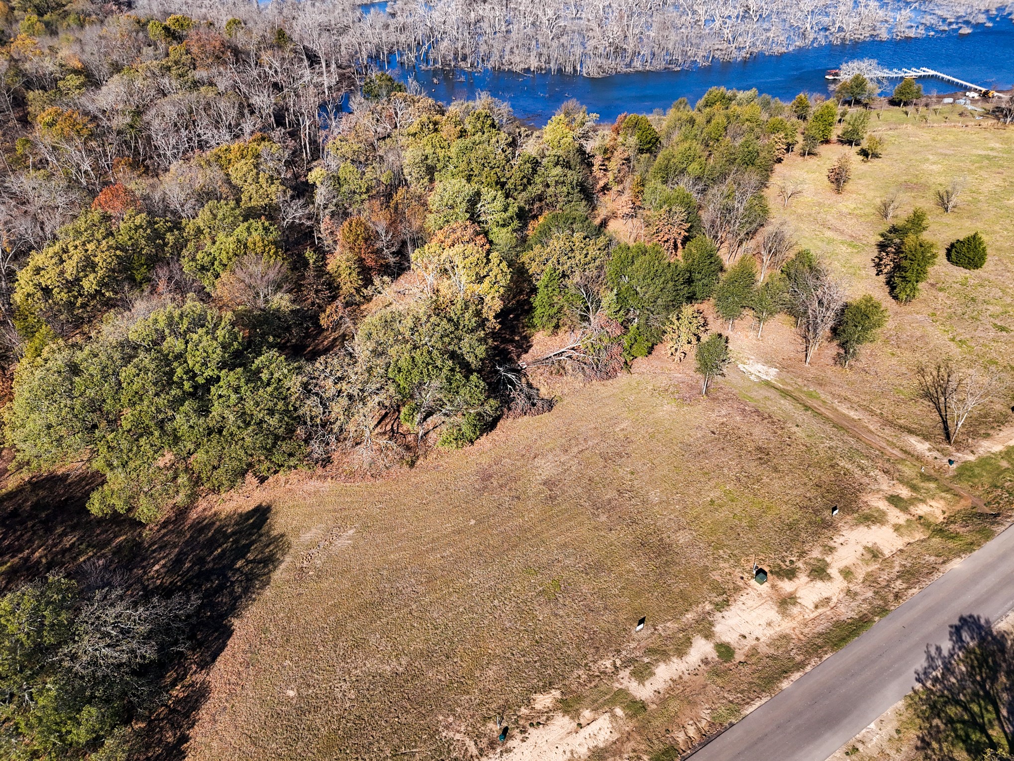245 Shoreline Drive Dodd City TX 75438