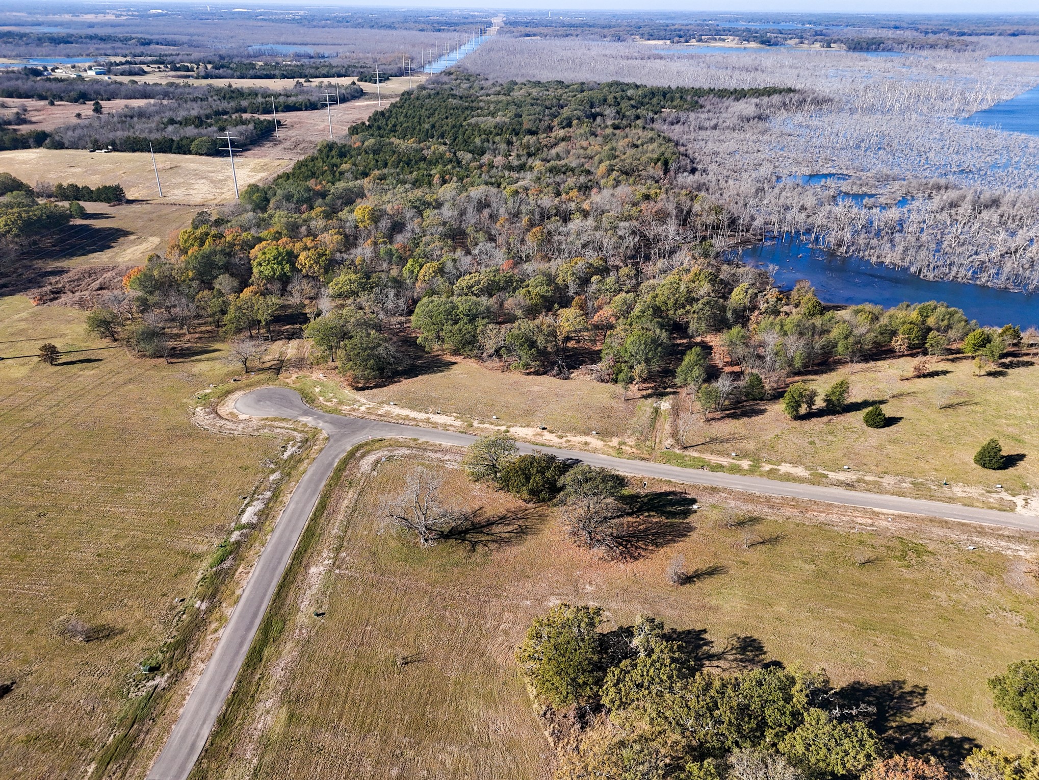 245 Shoreline Drive Dodd City TX 75438