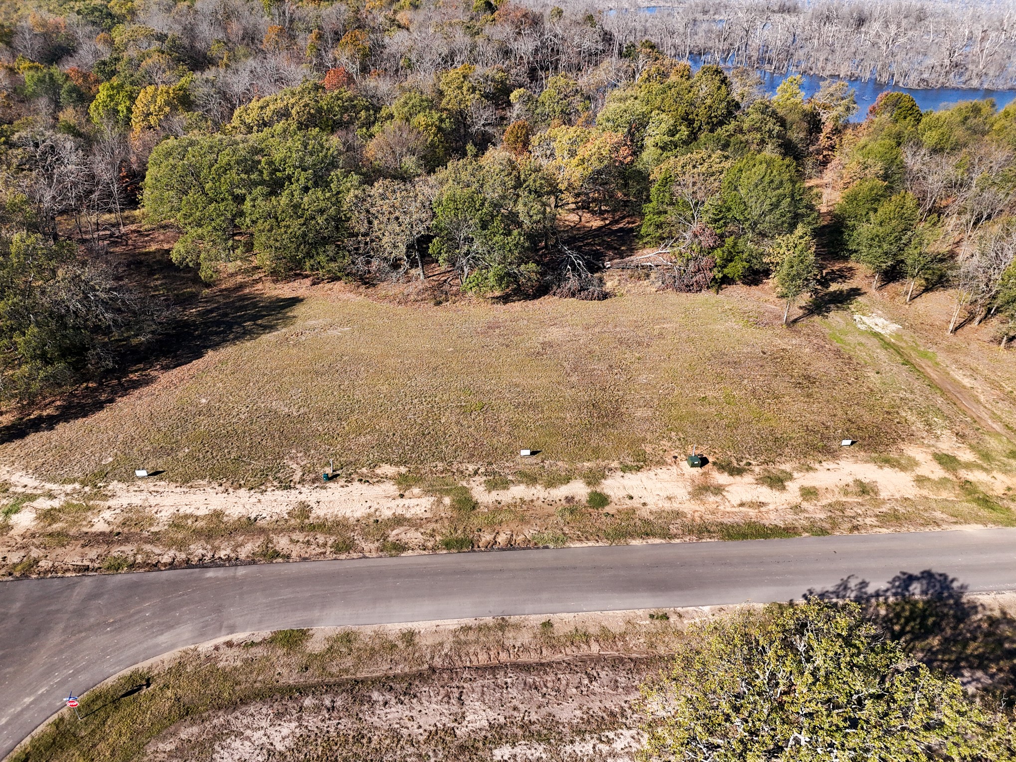 245 Shoreline Drive Dodd City TX 75438