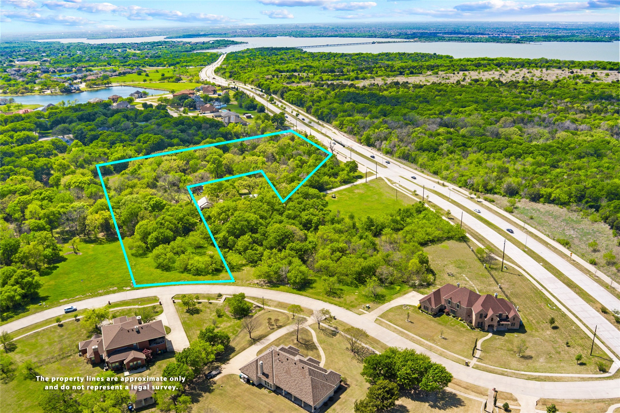 2378 Mystic Shore Drive Cedar Hill TX 75104