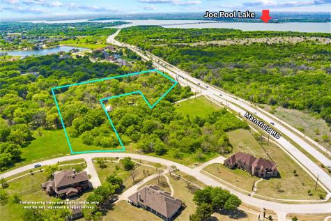 2378 Mystic Shore Drive Cedar Hill TX 75104