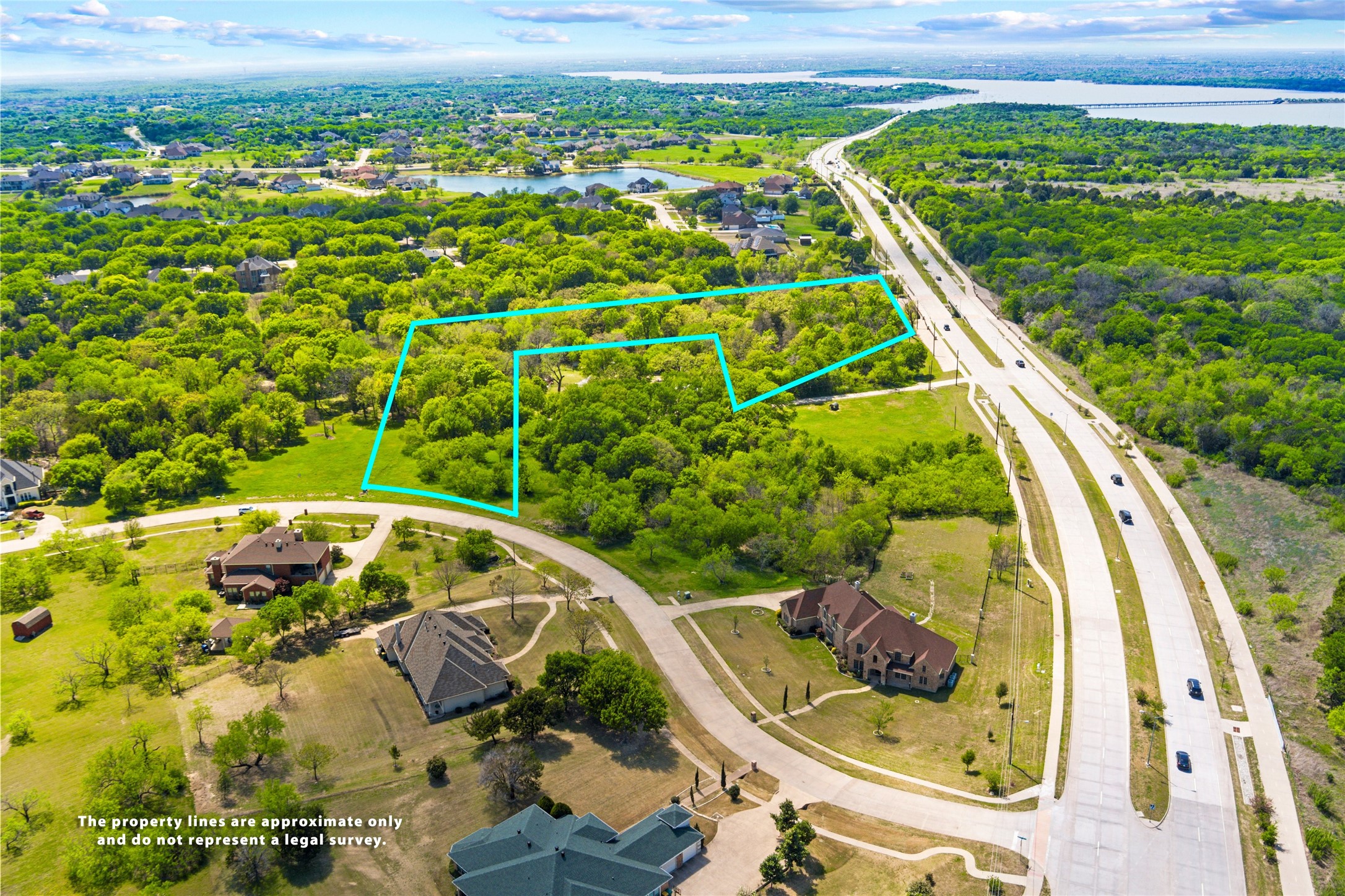 2378 Mystic Shore Drive Cedar Hill TX 75104