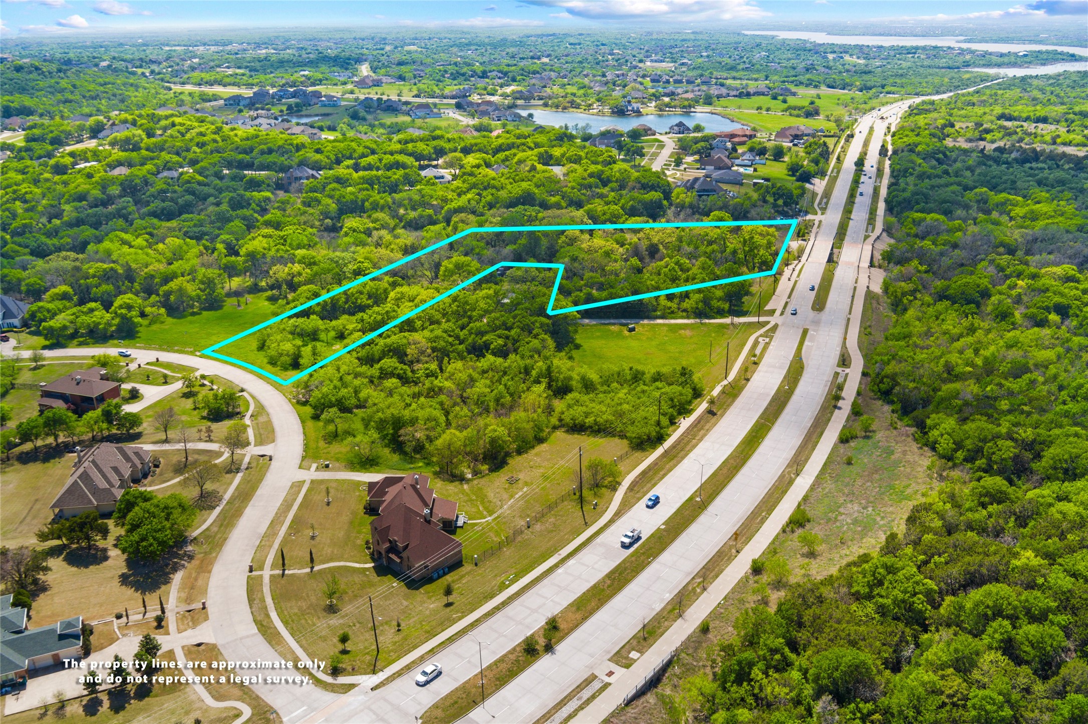 2378 Mystic Shore Drive Cedar Hill TX 75104