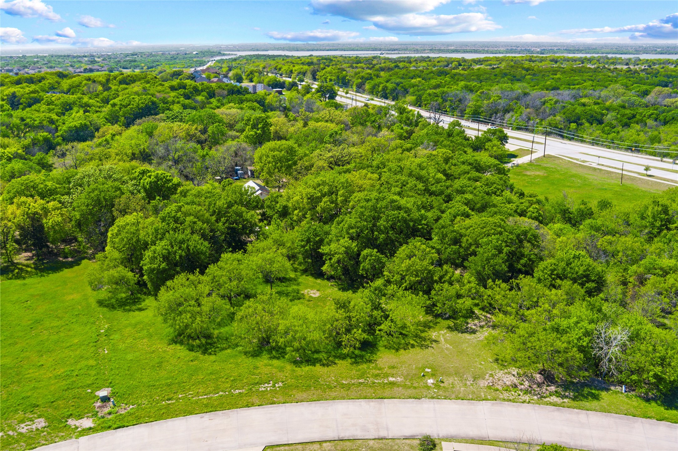 2378 Mystic Shore Drive Cedar Hill TX 75104