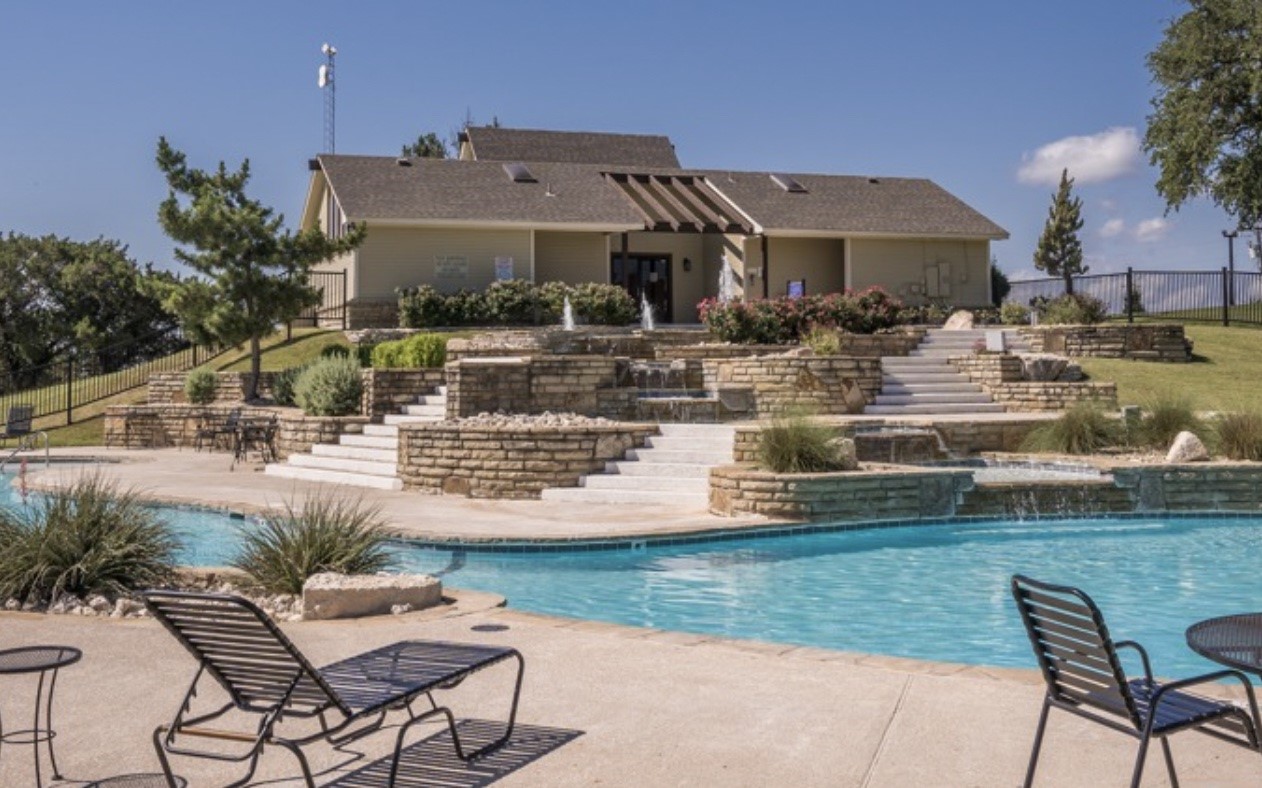 29107 Greenwood Drive Whitney TX 76692