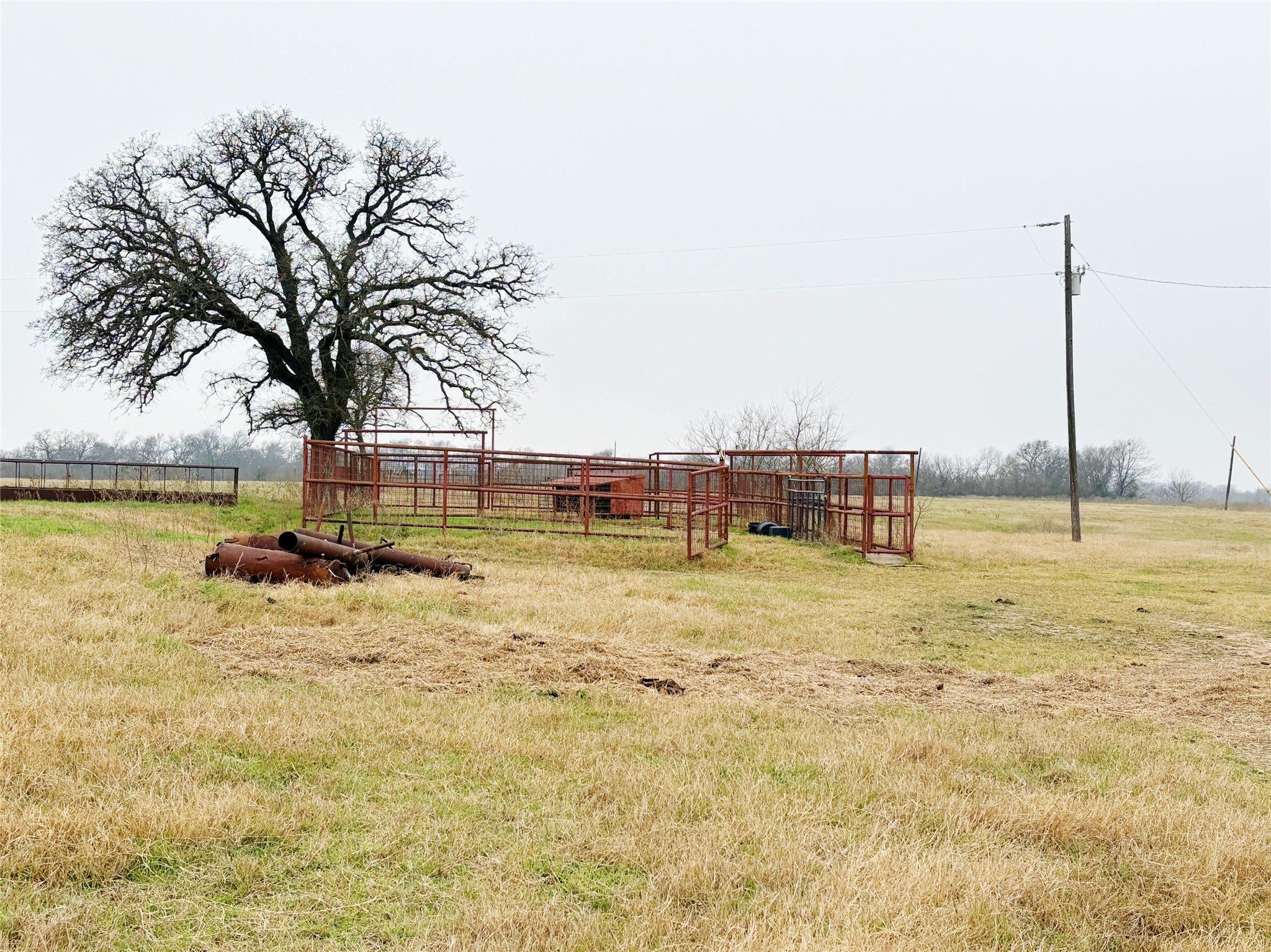 101 County Road 101 Marlin TX 76661