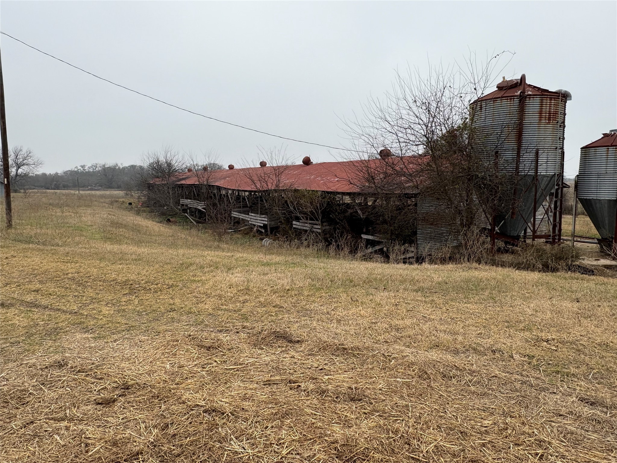 101 County Road 101 Marlin TX 76661