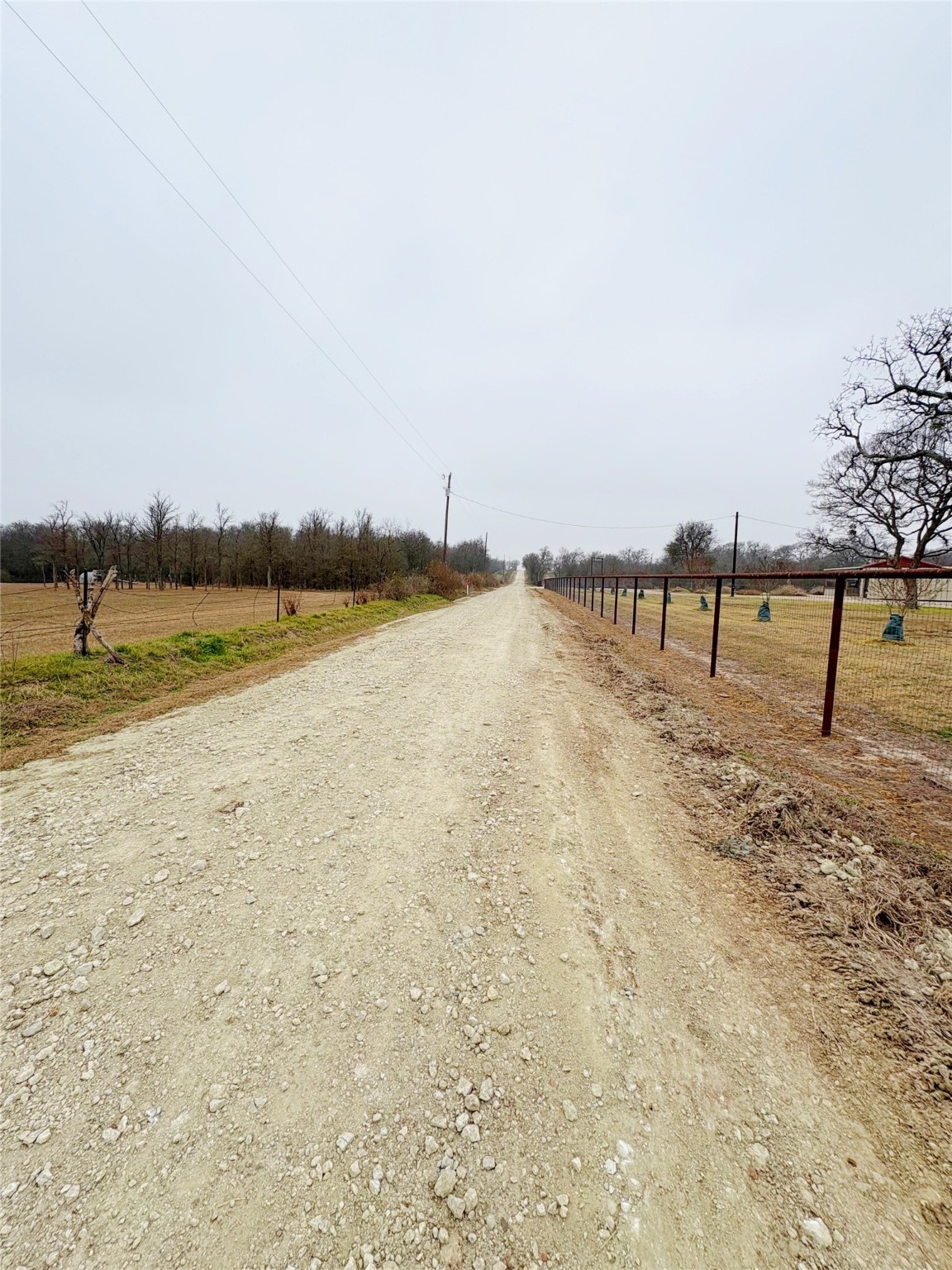 101 County Road 101 Marlin TX 76661