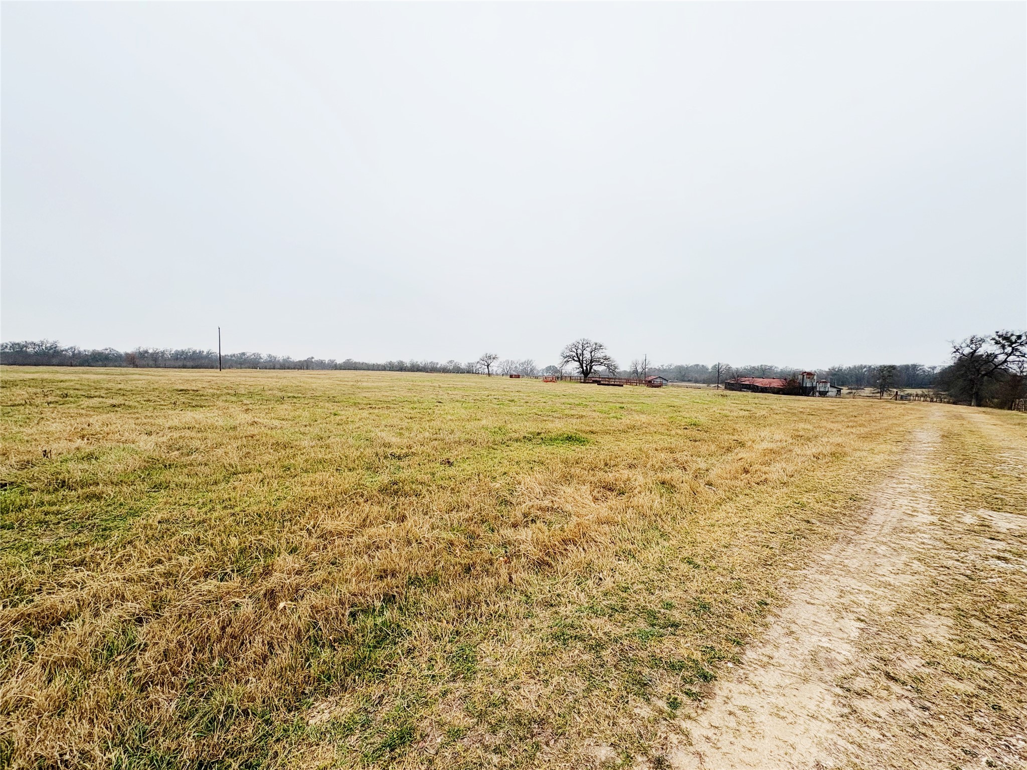 101 County Road 101 Marlin TX 76661