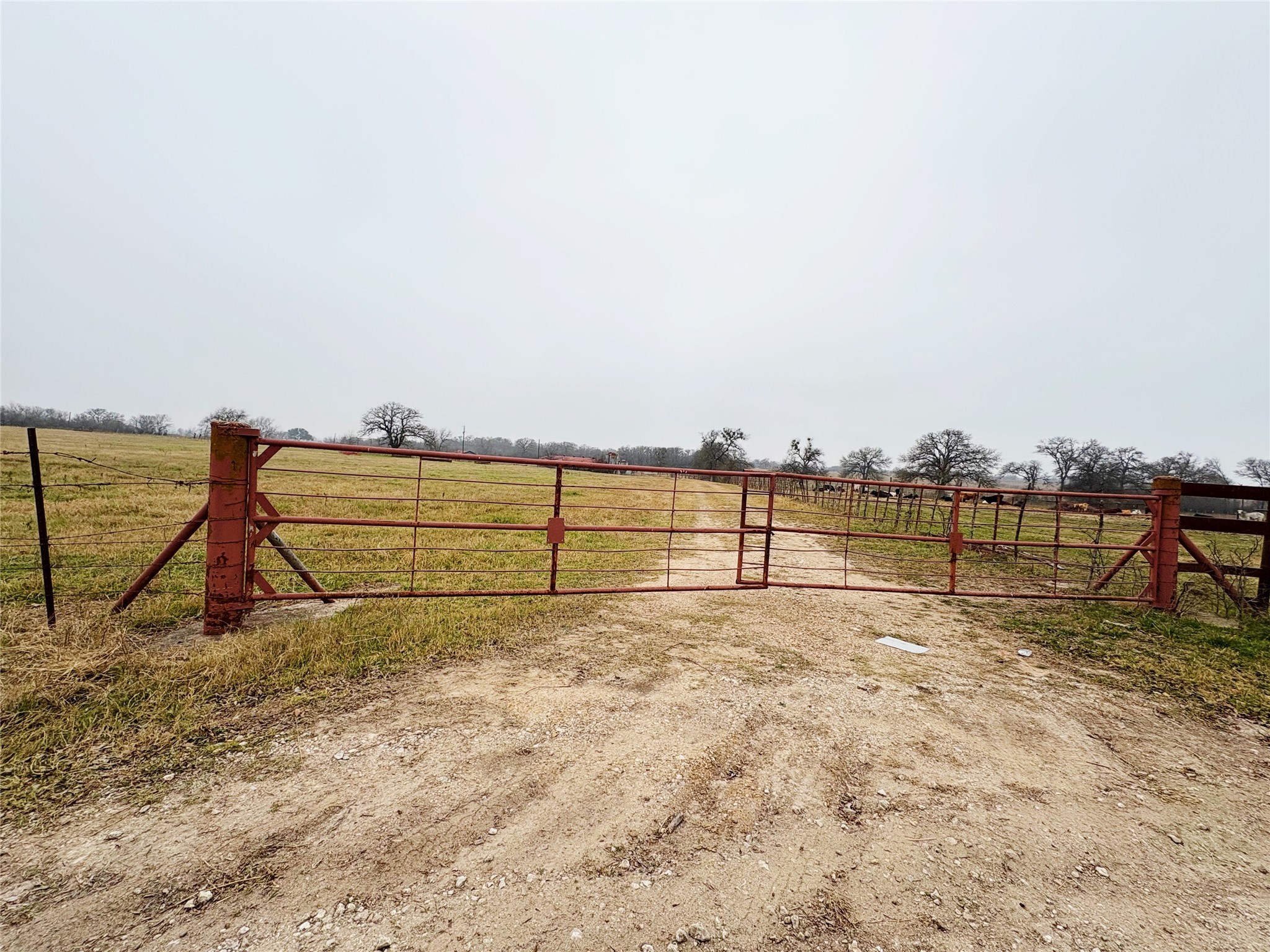 101 County Road 101 Marlin TX 76661