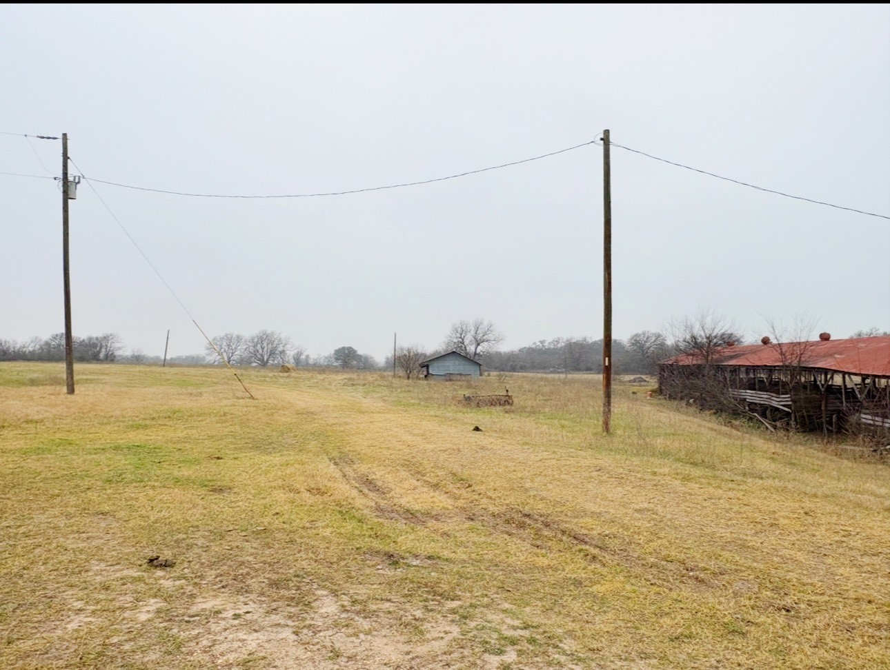 101 County Road 101 Marlin TX 76661
