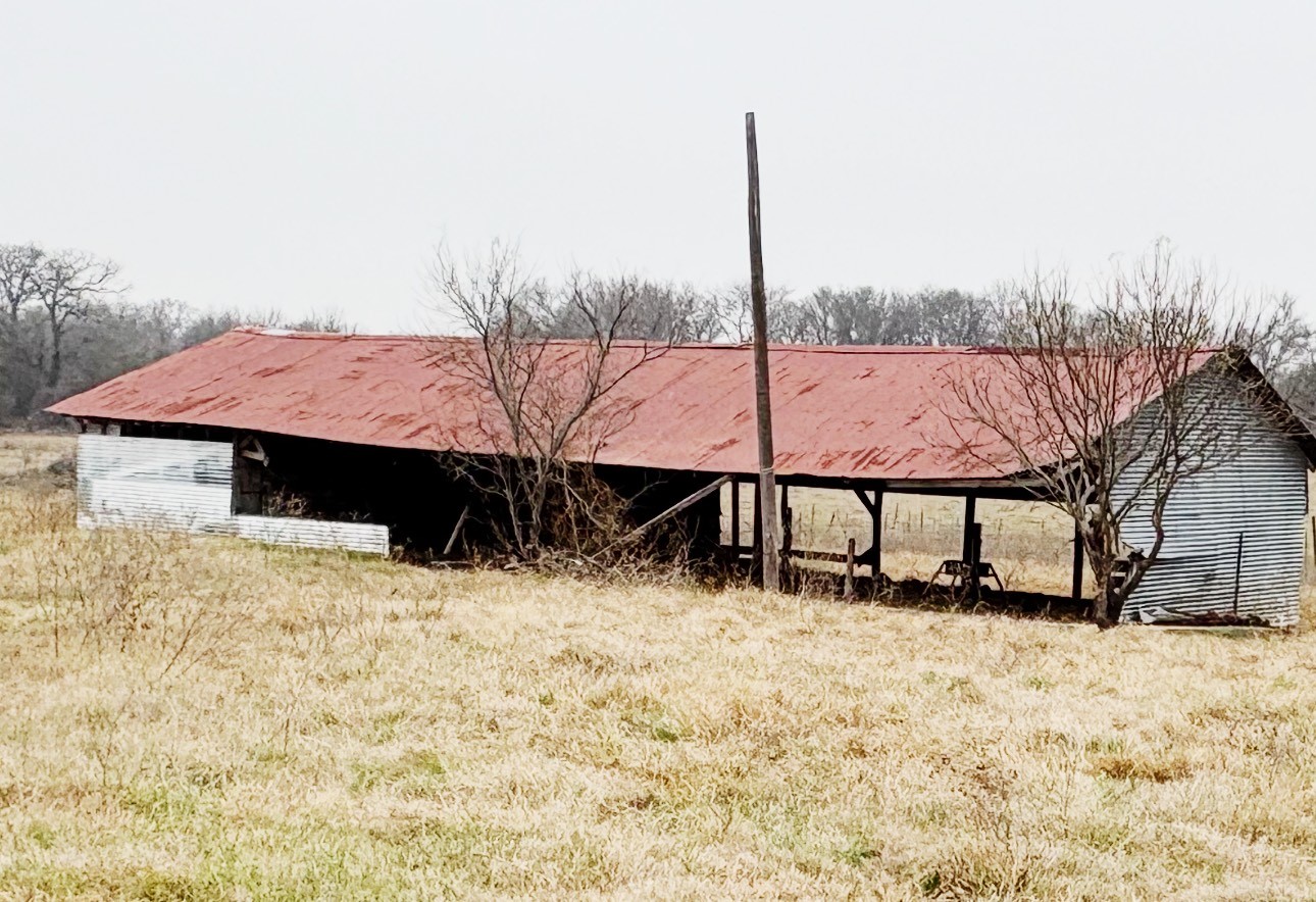 101 County Road 101 Marlin TX 76661
