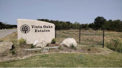 4139 Vista Oak Drive Royse City TX 75189